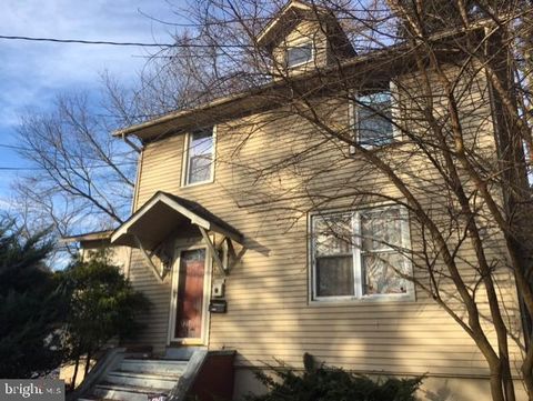 215 CONARD AVENUE COLLINGSWOOD NJ 08108