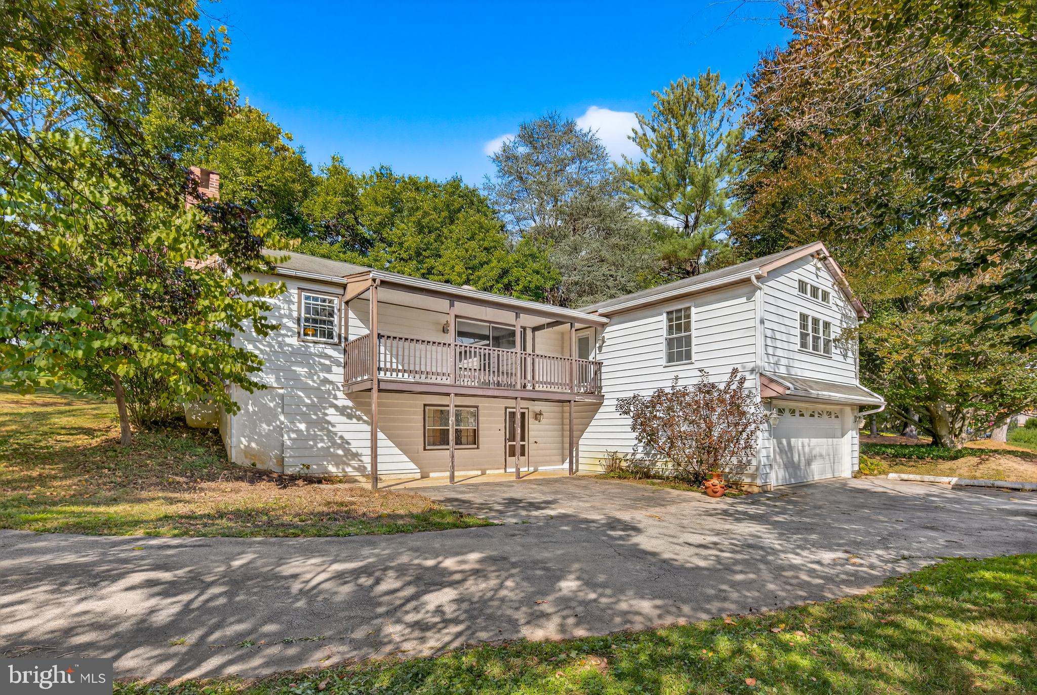 1314 BRIDGE ROAD