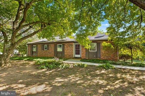 1314 BRIDGE ROAD WEST CHESTER PA 19382