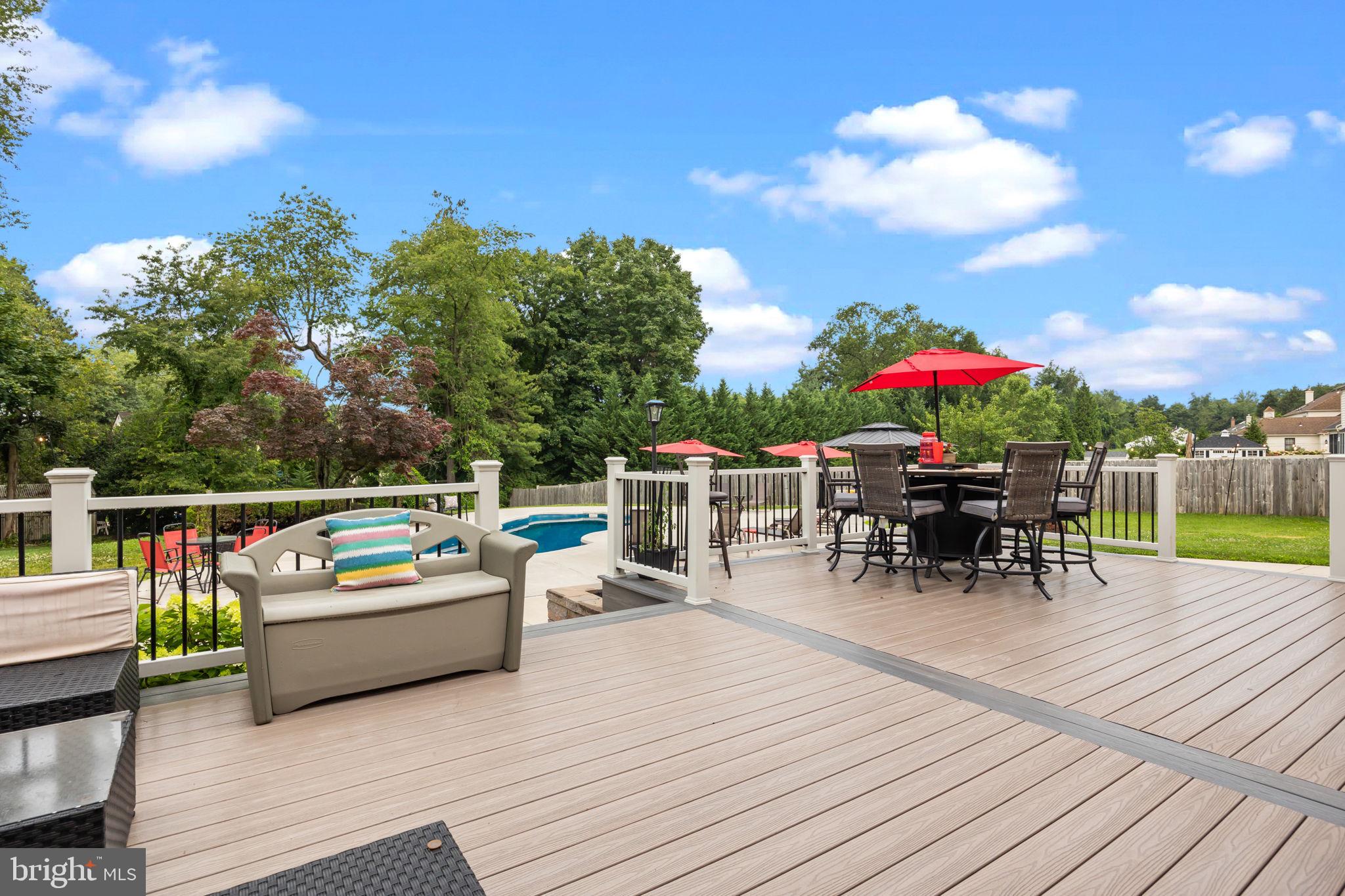 MAKEFIELD RIDGE - Residential