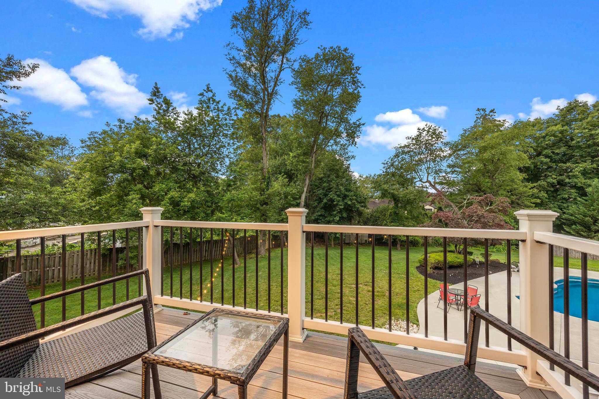 MAKEFIELD RIDGE - Residential