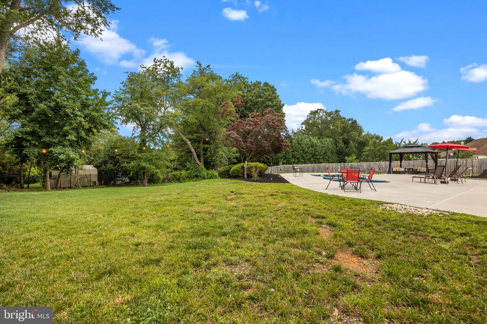 MAKEFIELD RIDGE - Residential