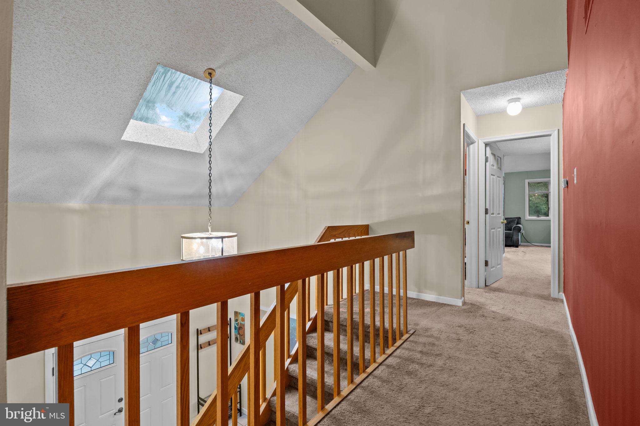 MAKEFIELD RIDGE - Residential