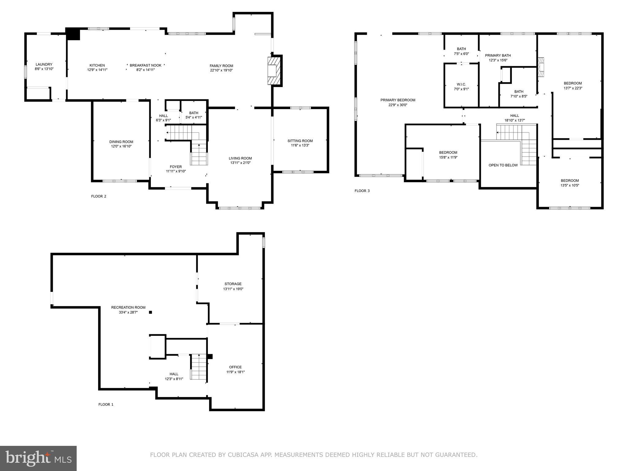 MAKEFIELD RIDGE - Residential