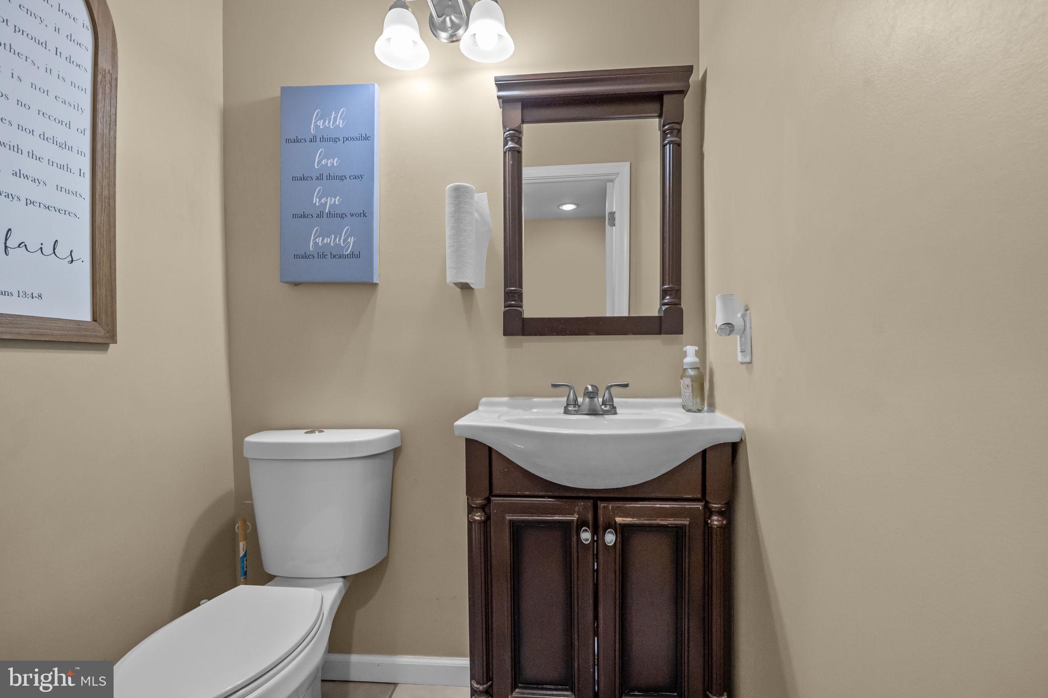 MAKEFIELD RIDGE - Residential