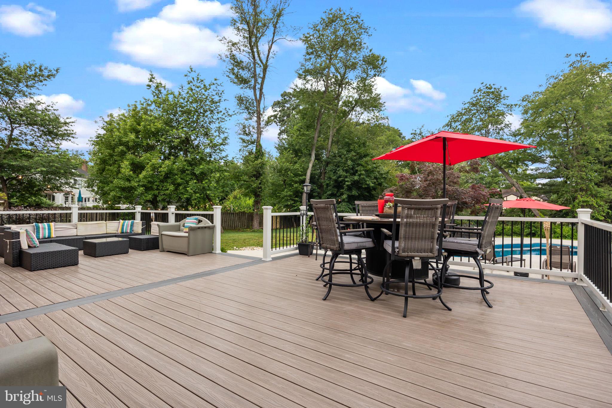 MAKEFIELD RIDGE - Residential