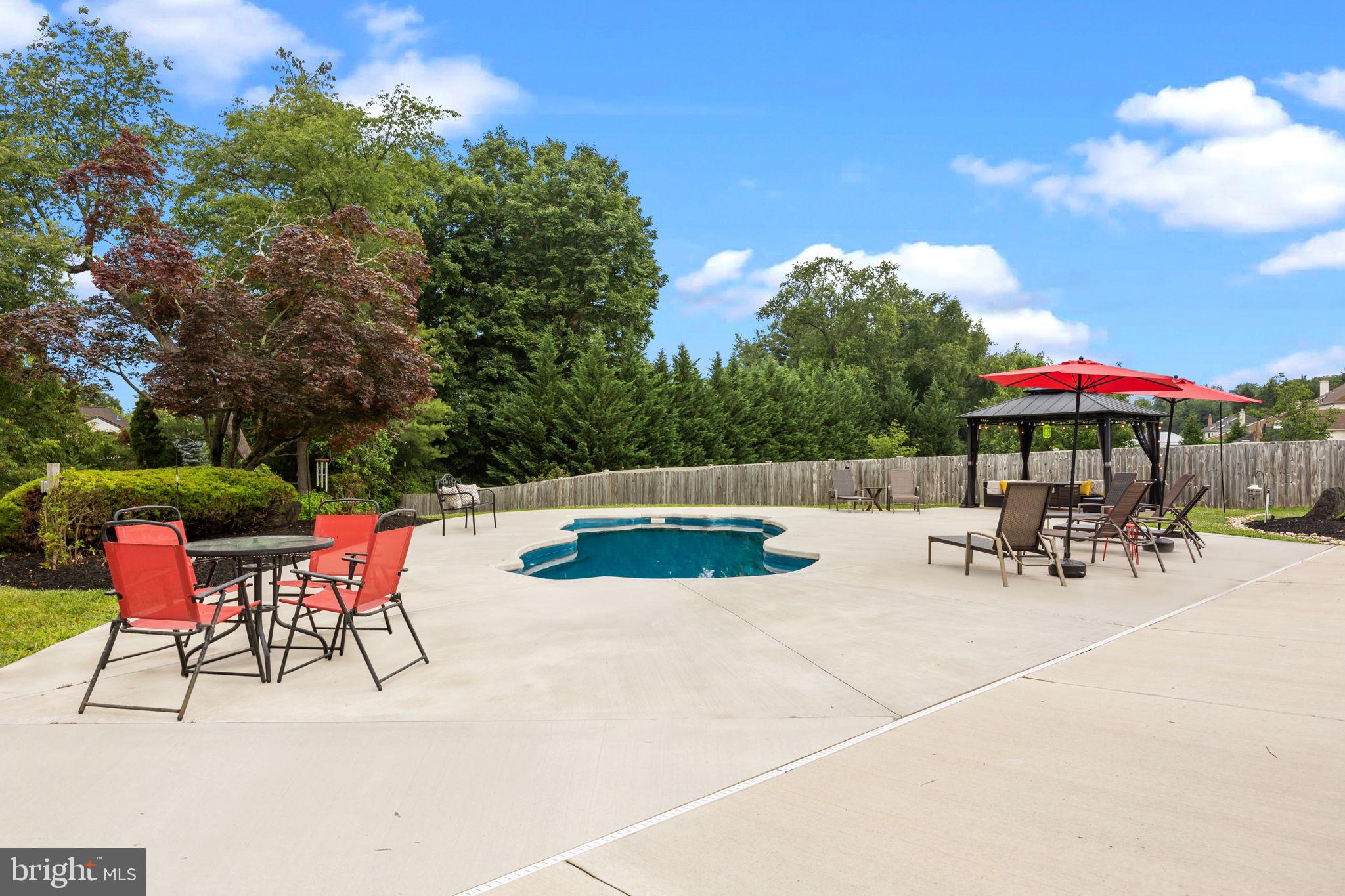 MAKEFIELD RIDGE - Residential