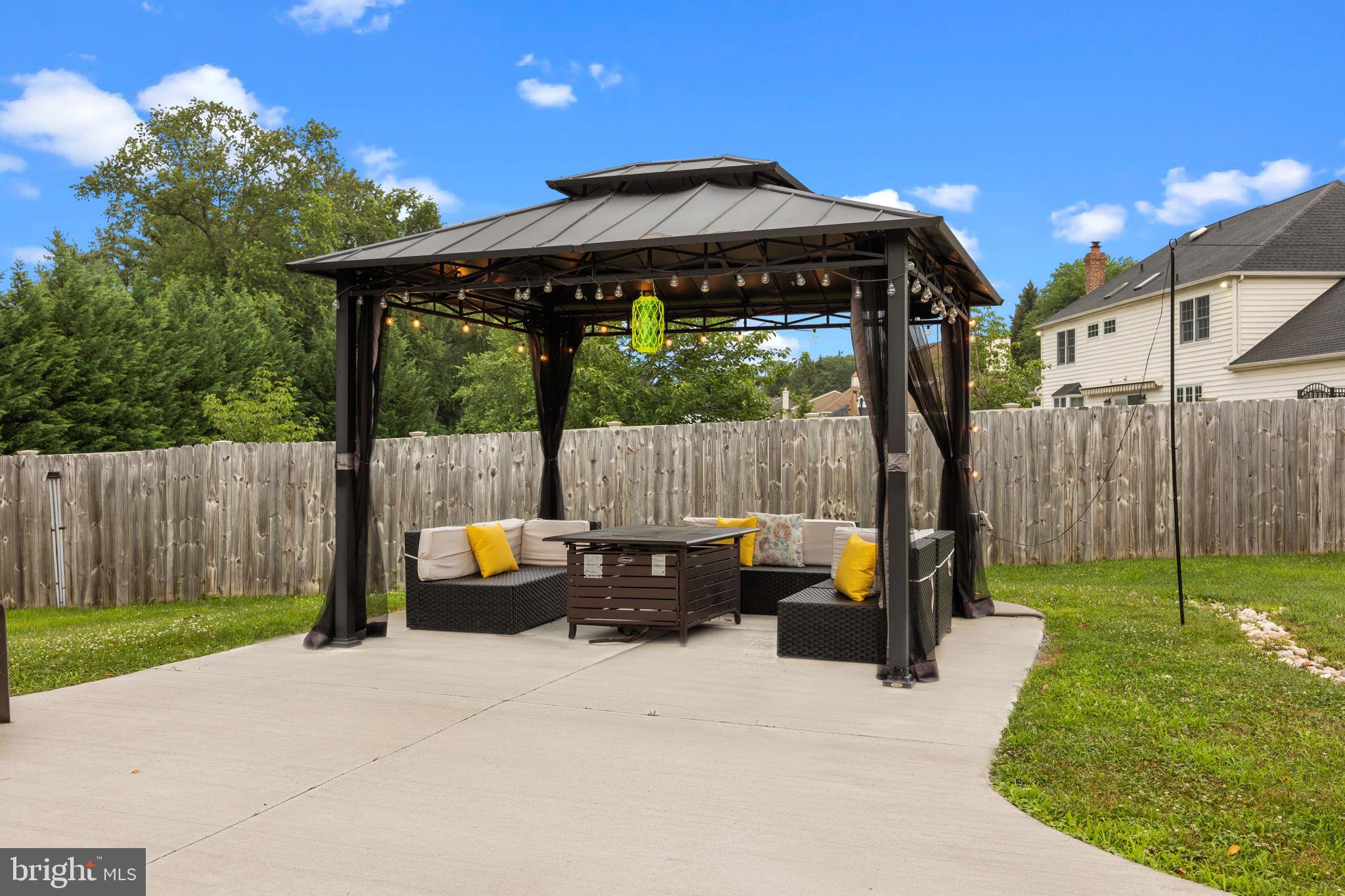 MAKEFIELD RIDGE - Residential