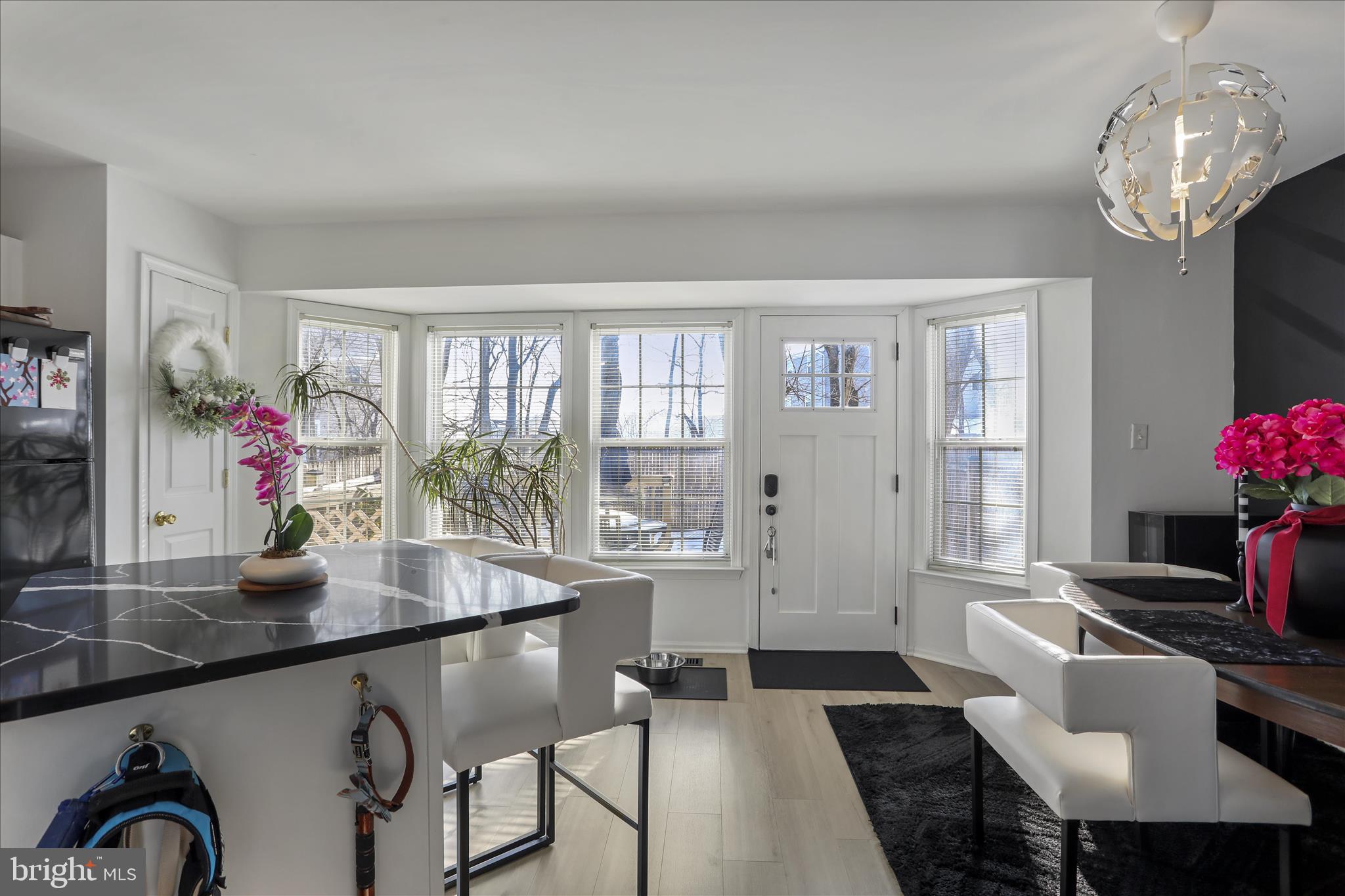 LAUREL RIDGE - Residential