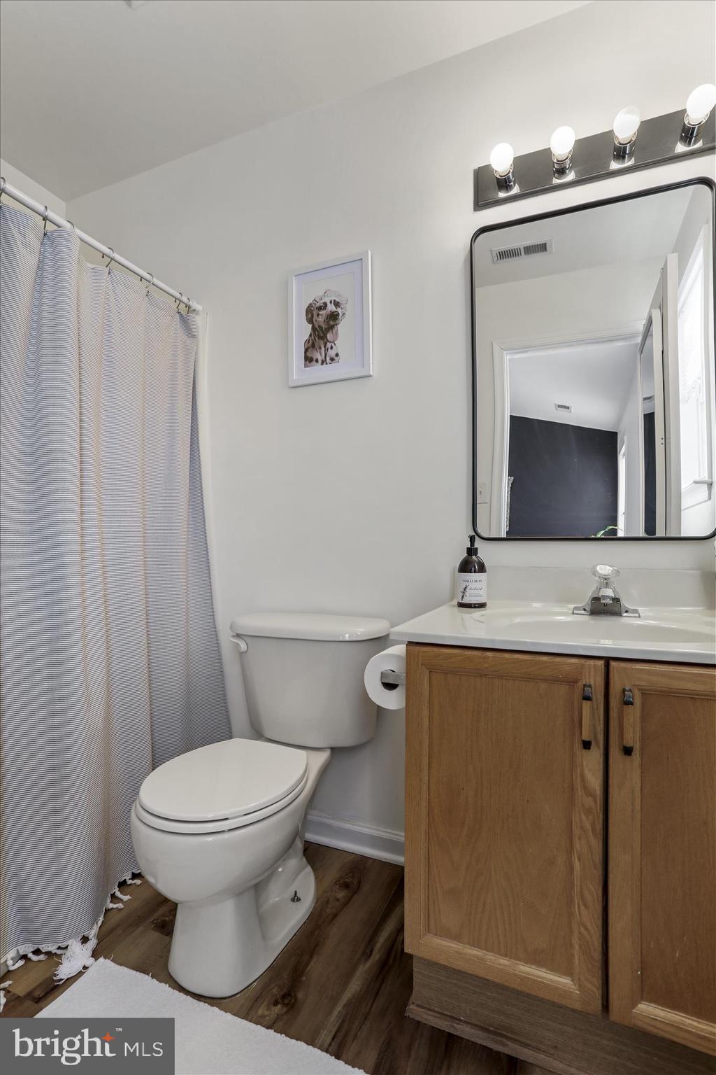 LAUREL RIDGE - Residential