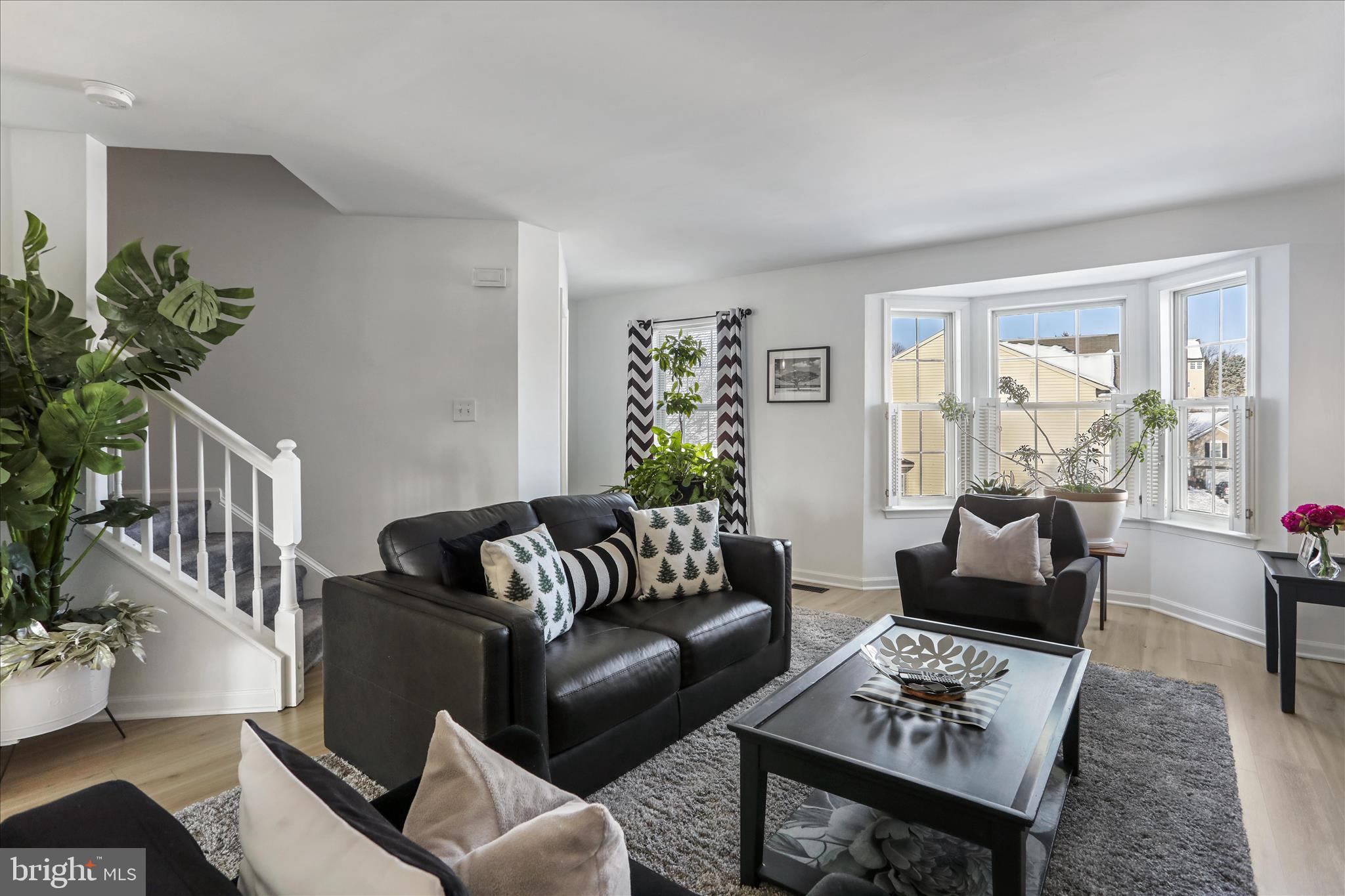 LAUREL RIDGE - Residential