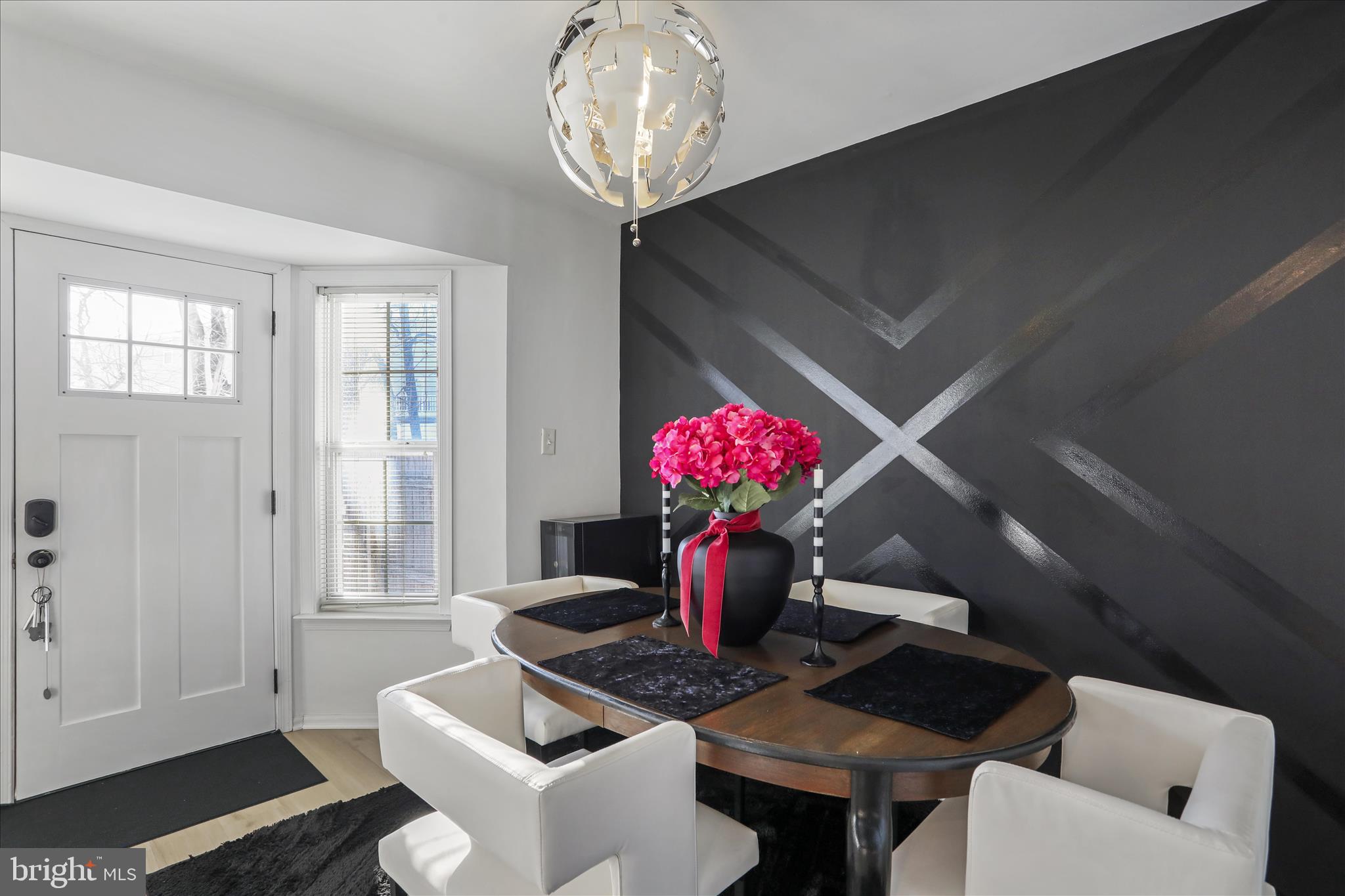 LAUREL RIDGE - Residential