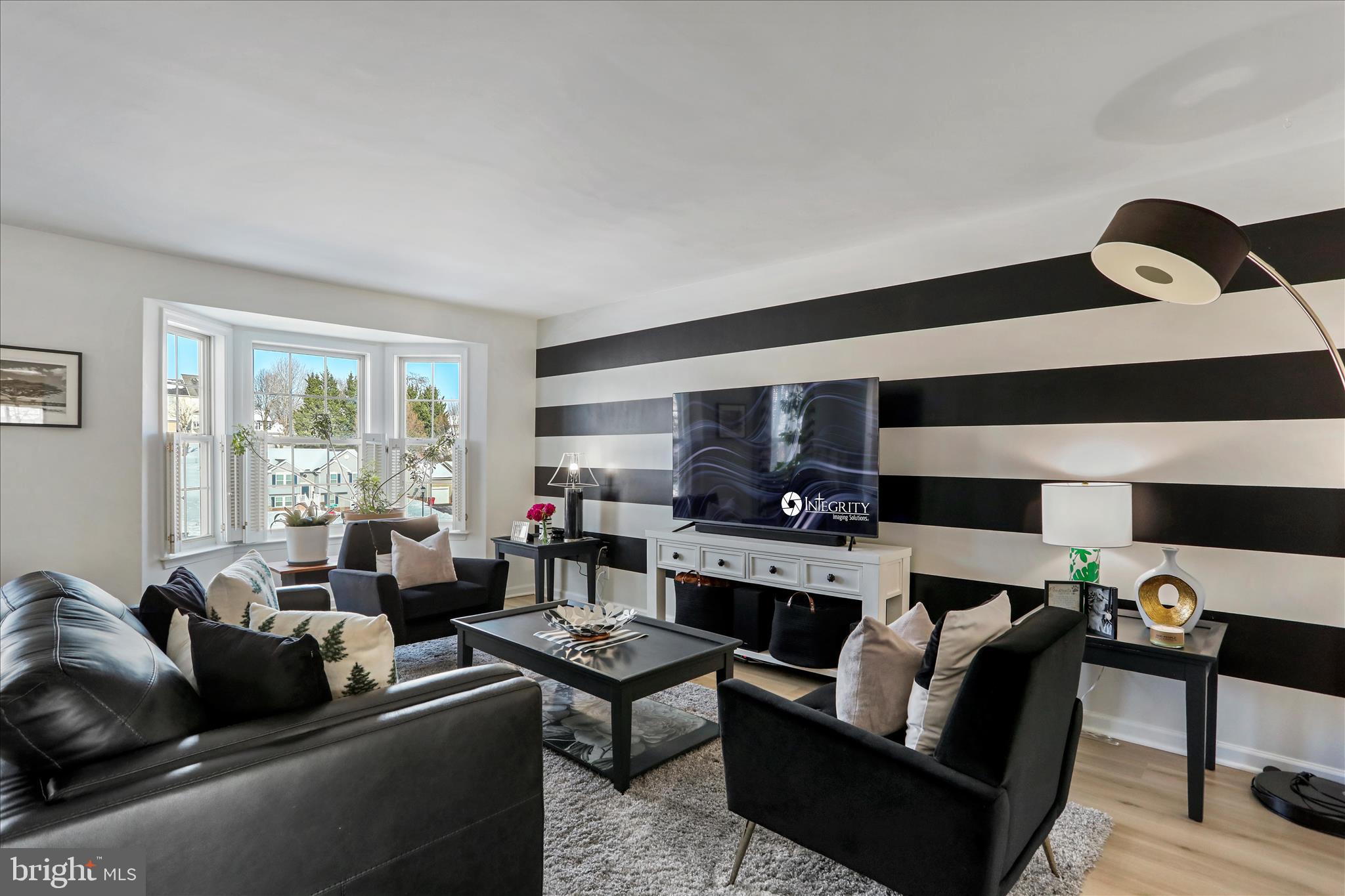 LAUREL RIDGE - Residential