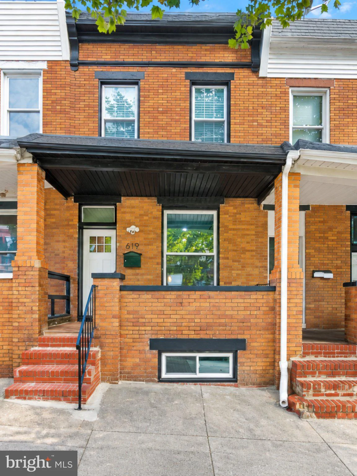 619 N Bouldin Street, Baltimore, MD 21205