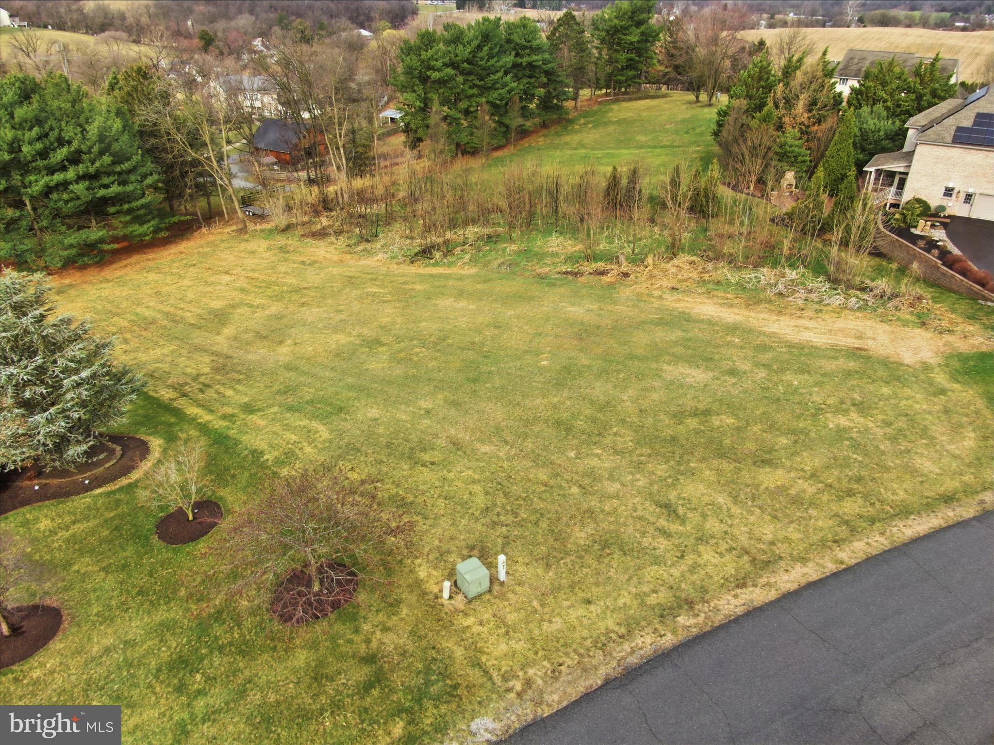 1444 HEARTHSIDE DRIVE LOT 9