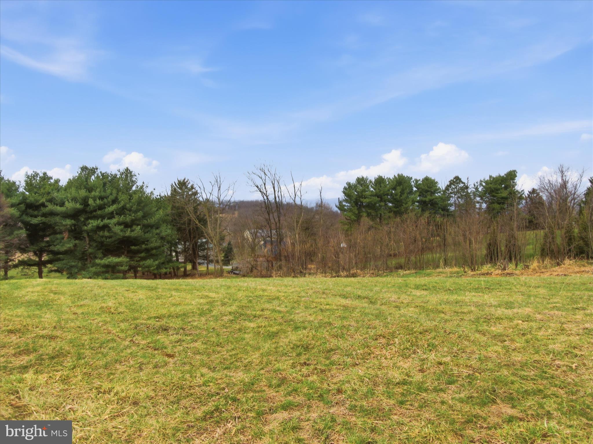 COUNTRY LANE ESTATES - Land
