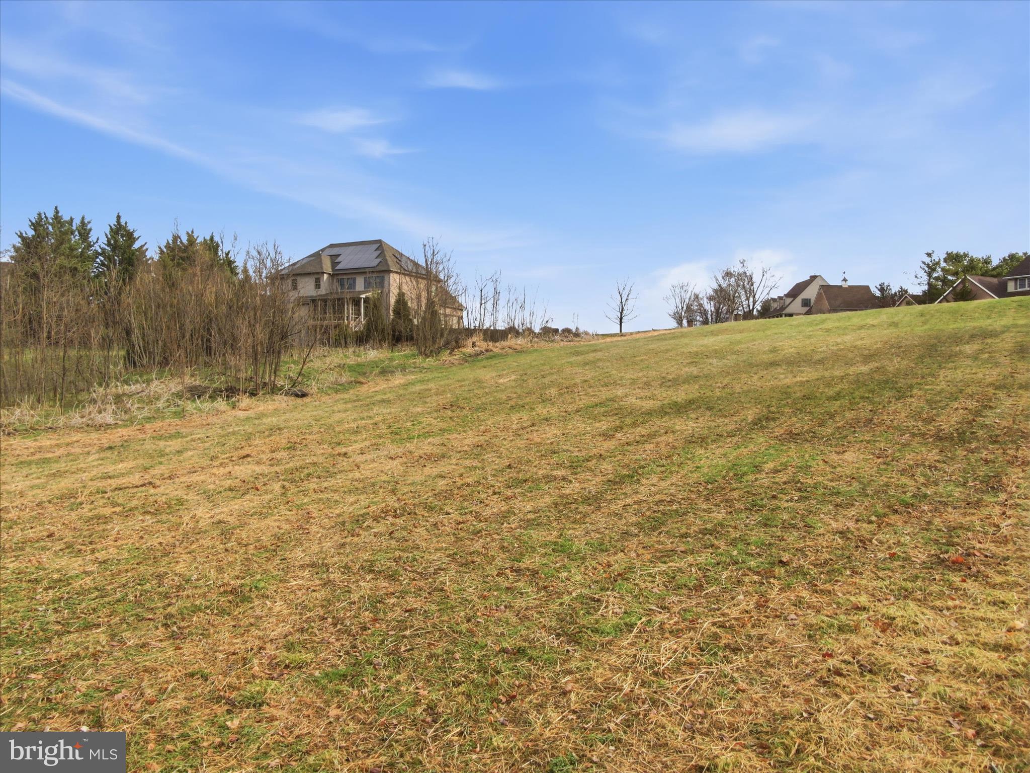 COUNTRY LANE ESTATES - Land