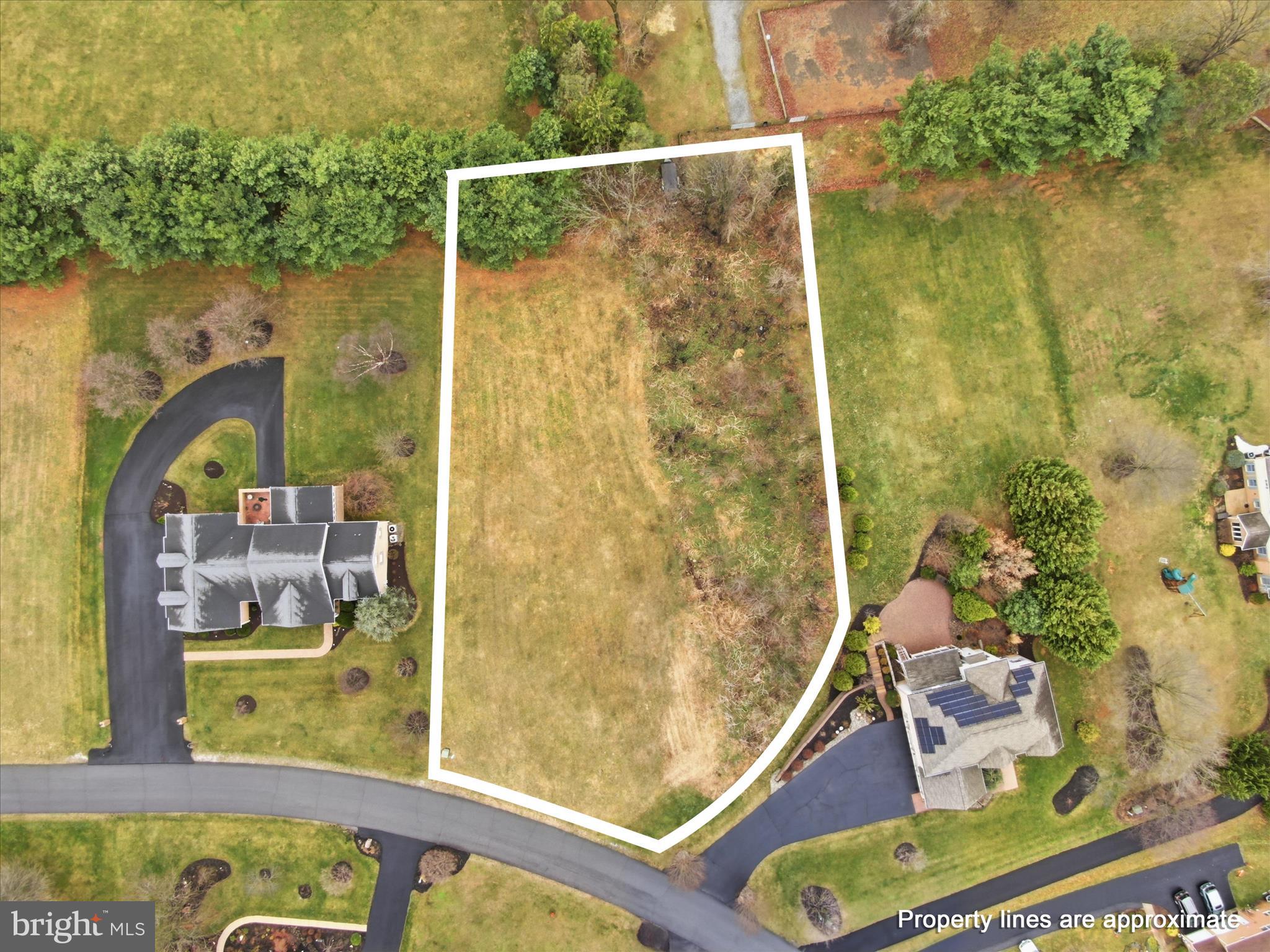 1444 HEARTHSIDE DRIVE LOT 9