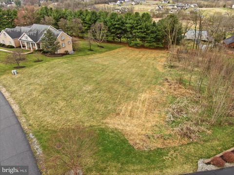 Vacant Land For Sale - 1444 Hearthside Drive Dr #LOT 9<br/> Franklin County, CHAMBERSBURG, PA 17202