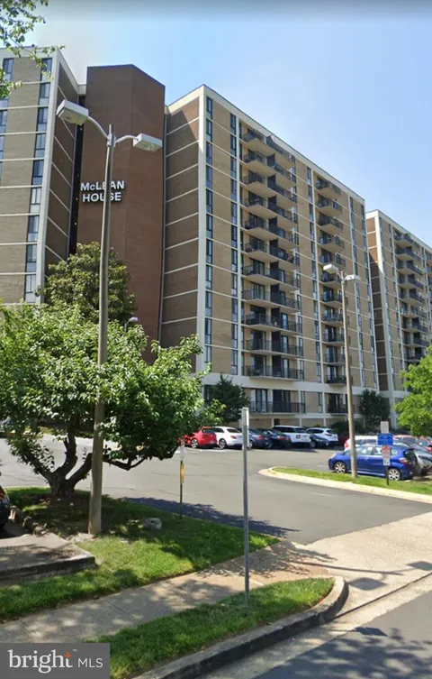 6800 Fleetwood Road Unit 1008, McLean, VA 22101 - MLS#: VAFX2240170