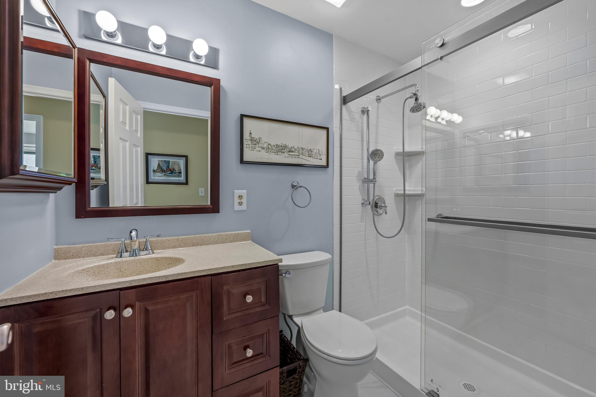 ASHLAND - Residential