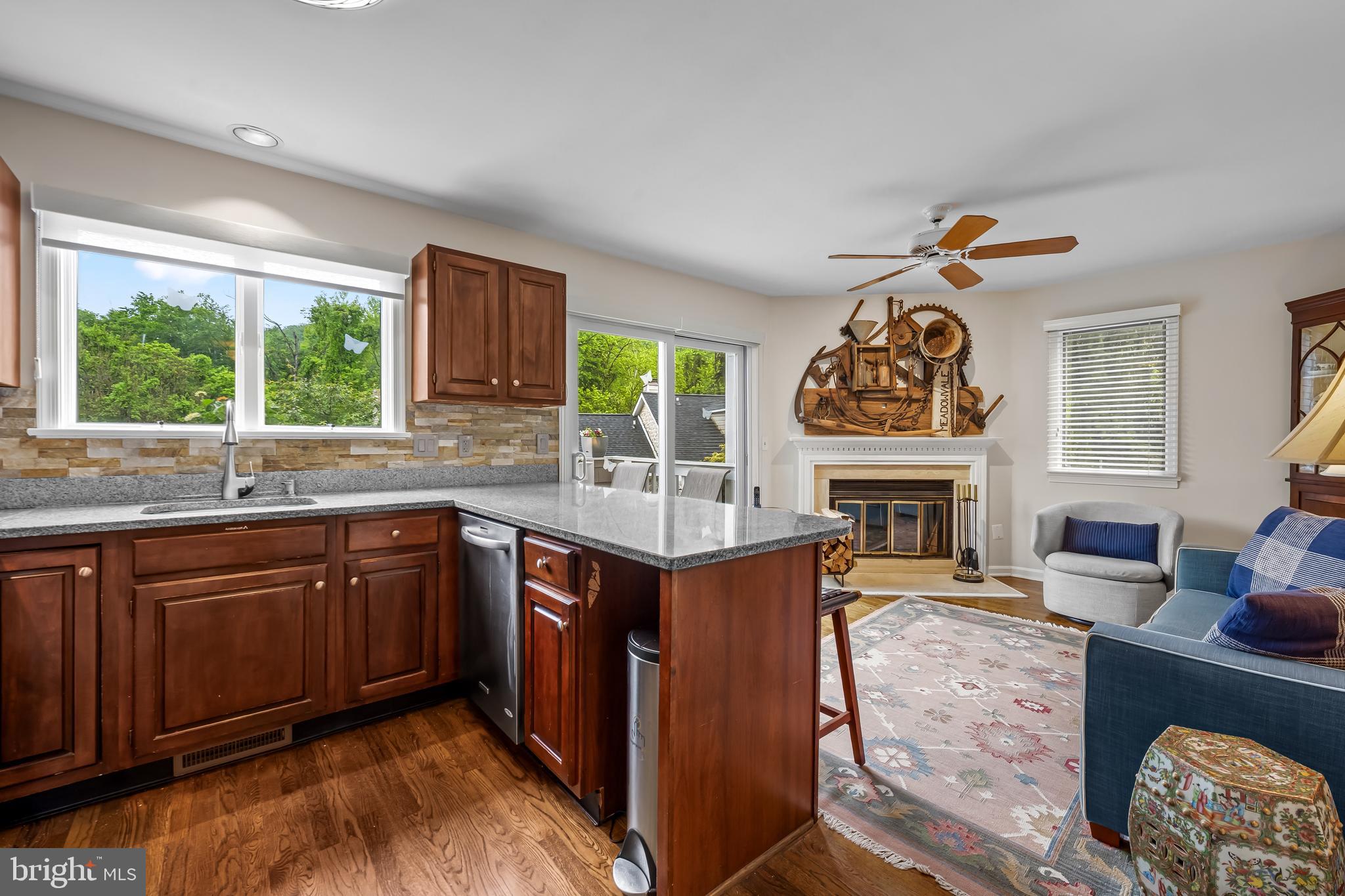 ASHLAND - Residential