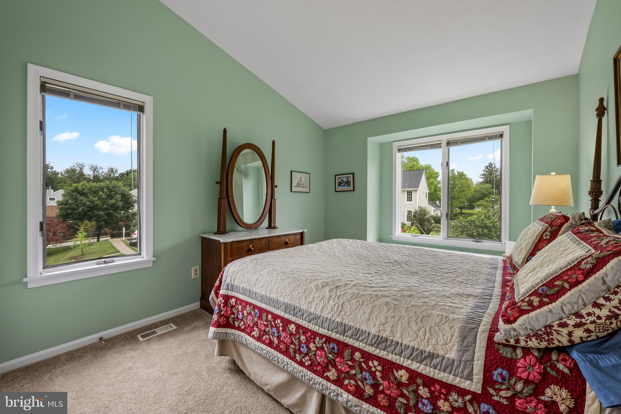ASHLAND - Residential