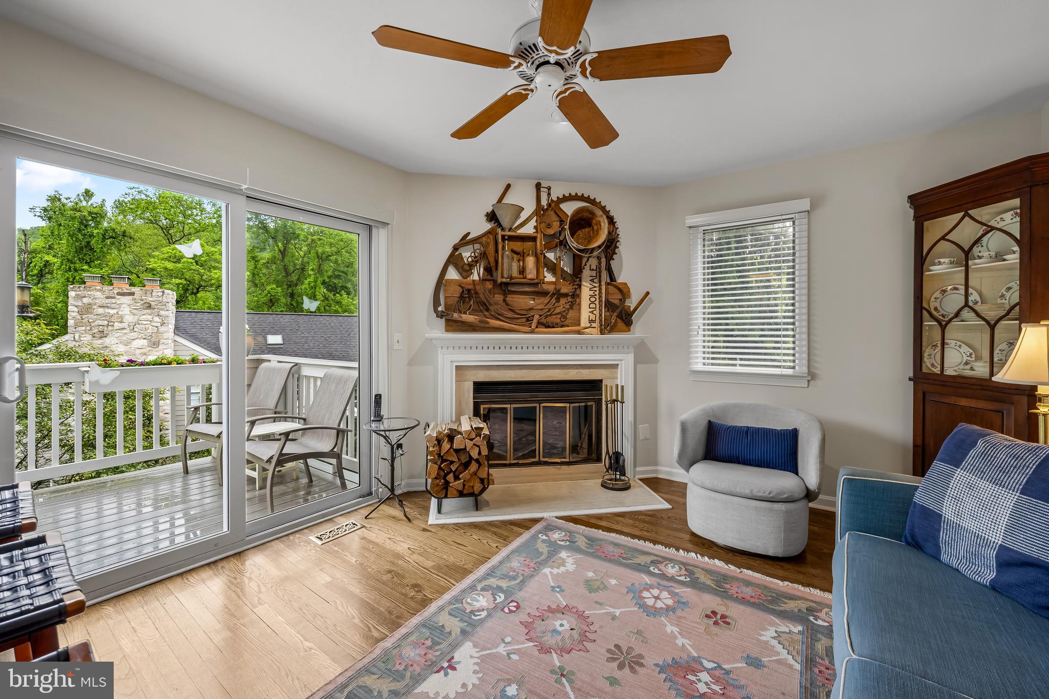 ASHLAND - Residential