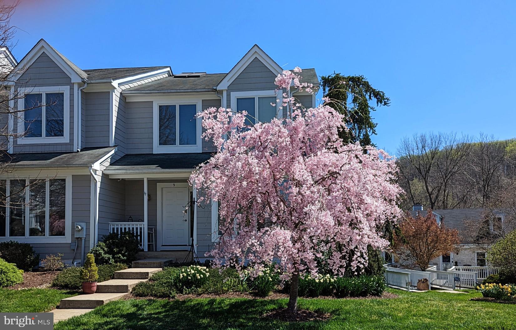 ASHLAND - Residential
