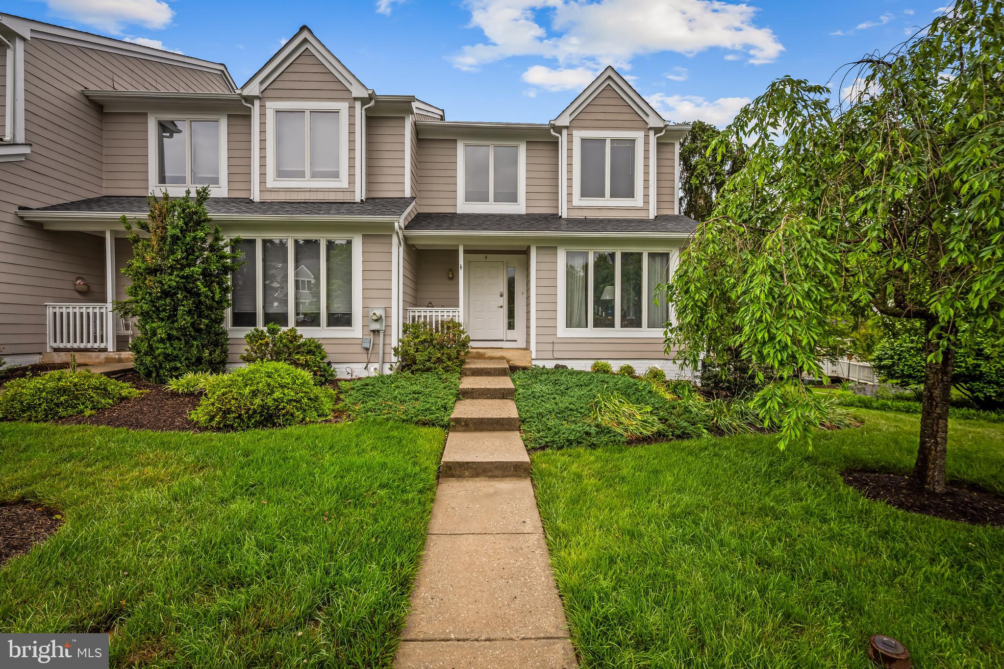 ASHLAND - Residential
