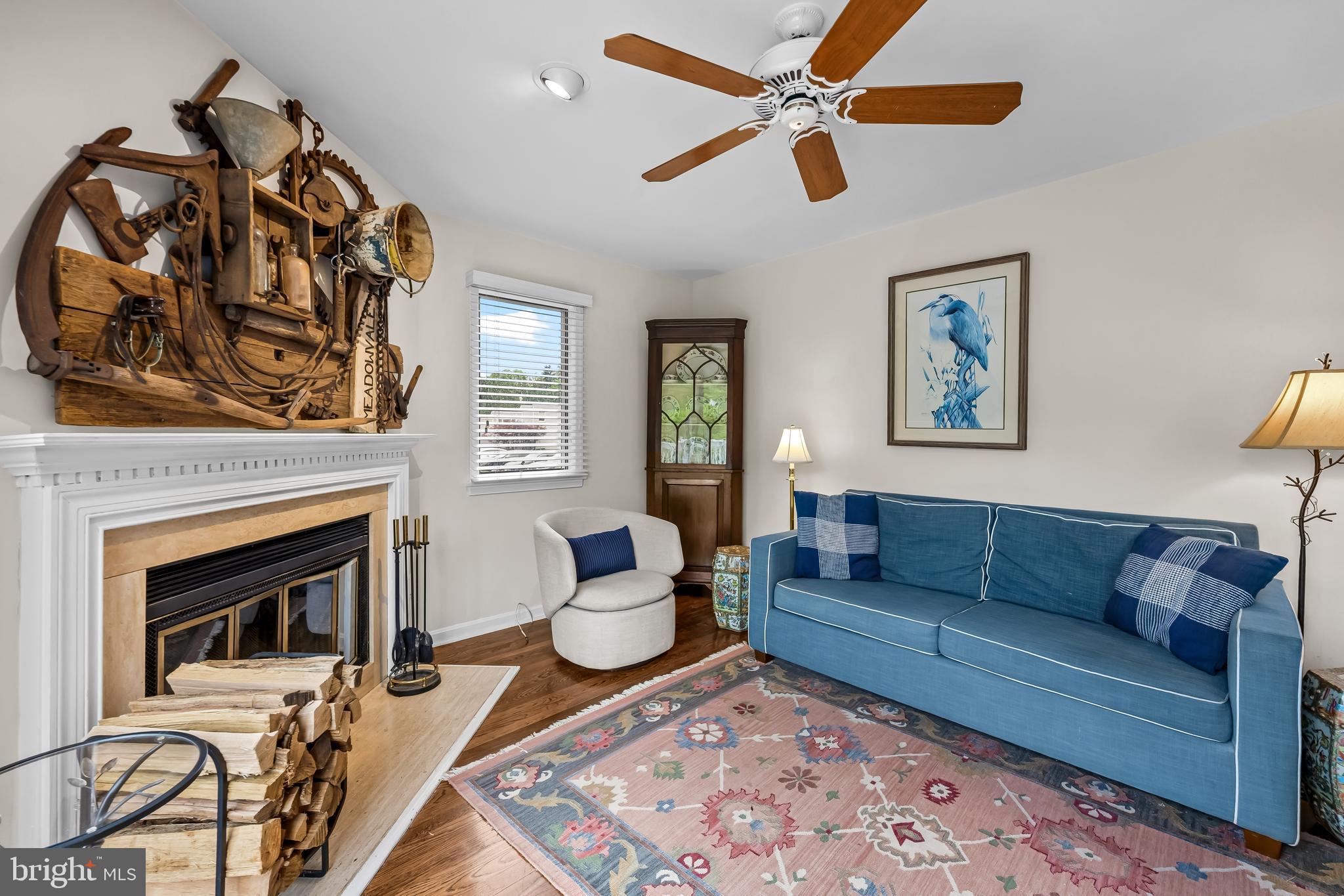 ASHLAND - Residential