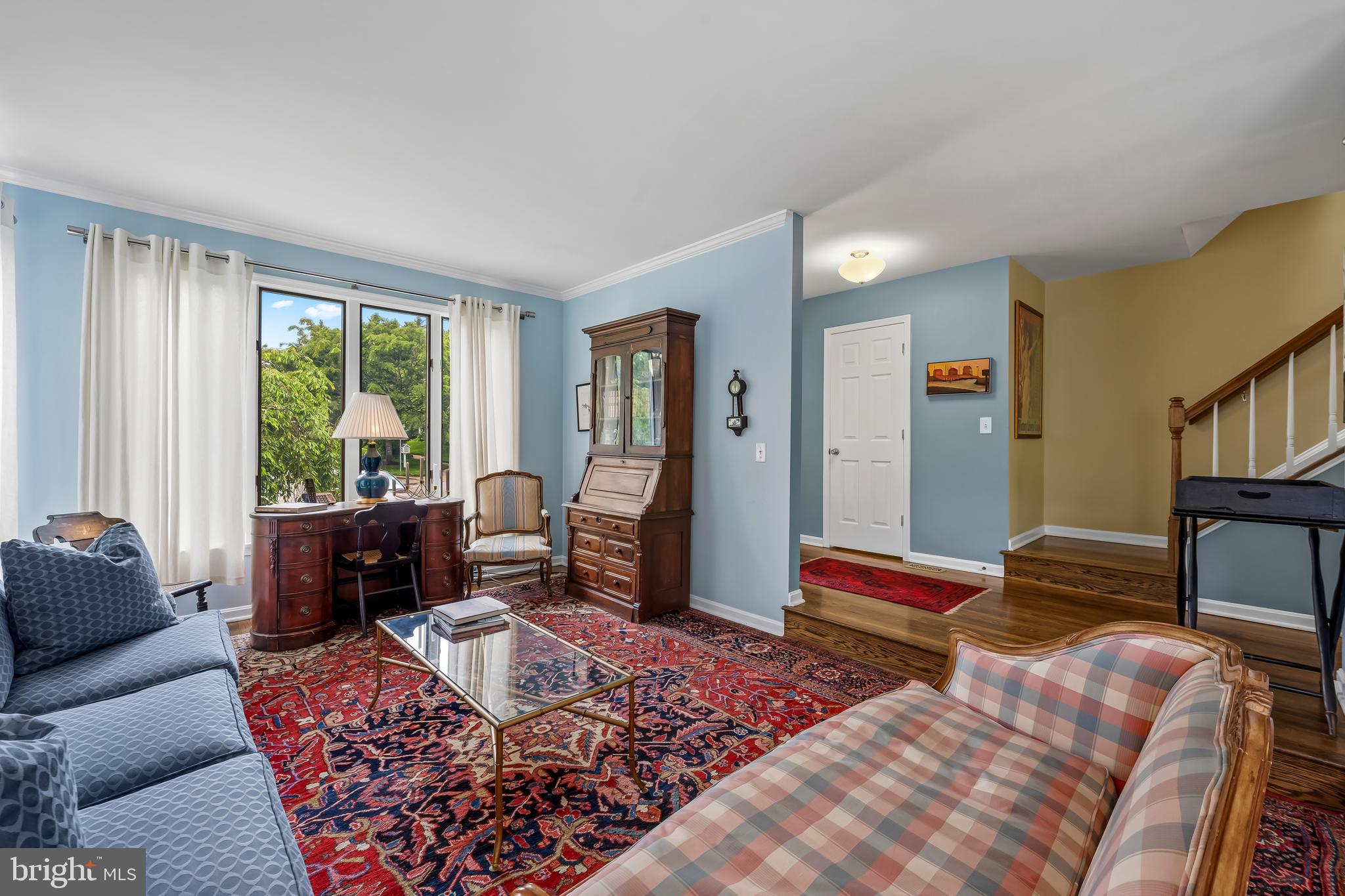 ASHLAND - Residential