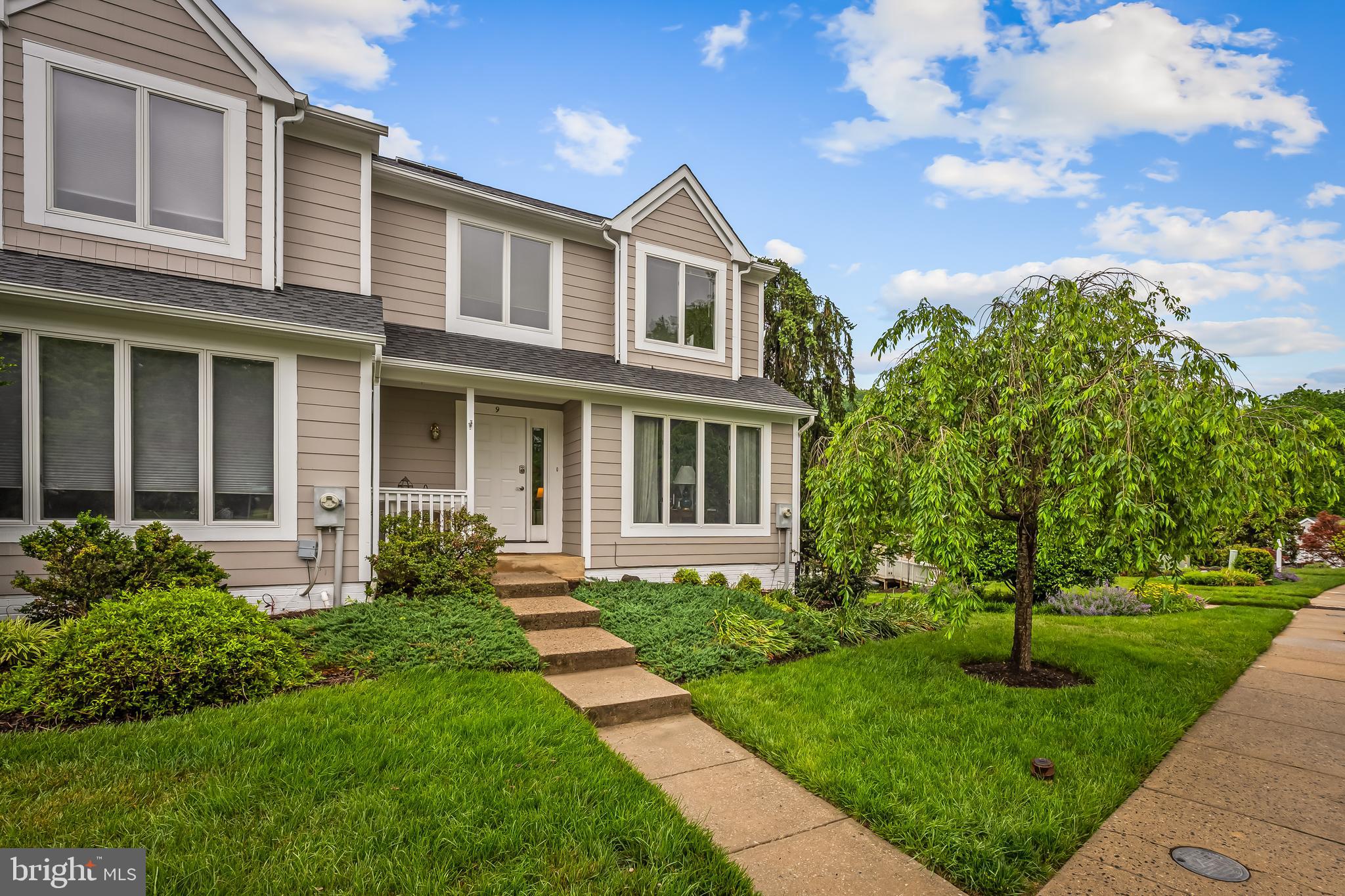 ASHLAND - Residential