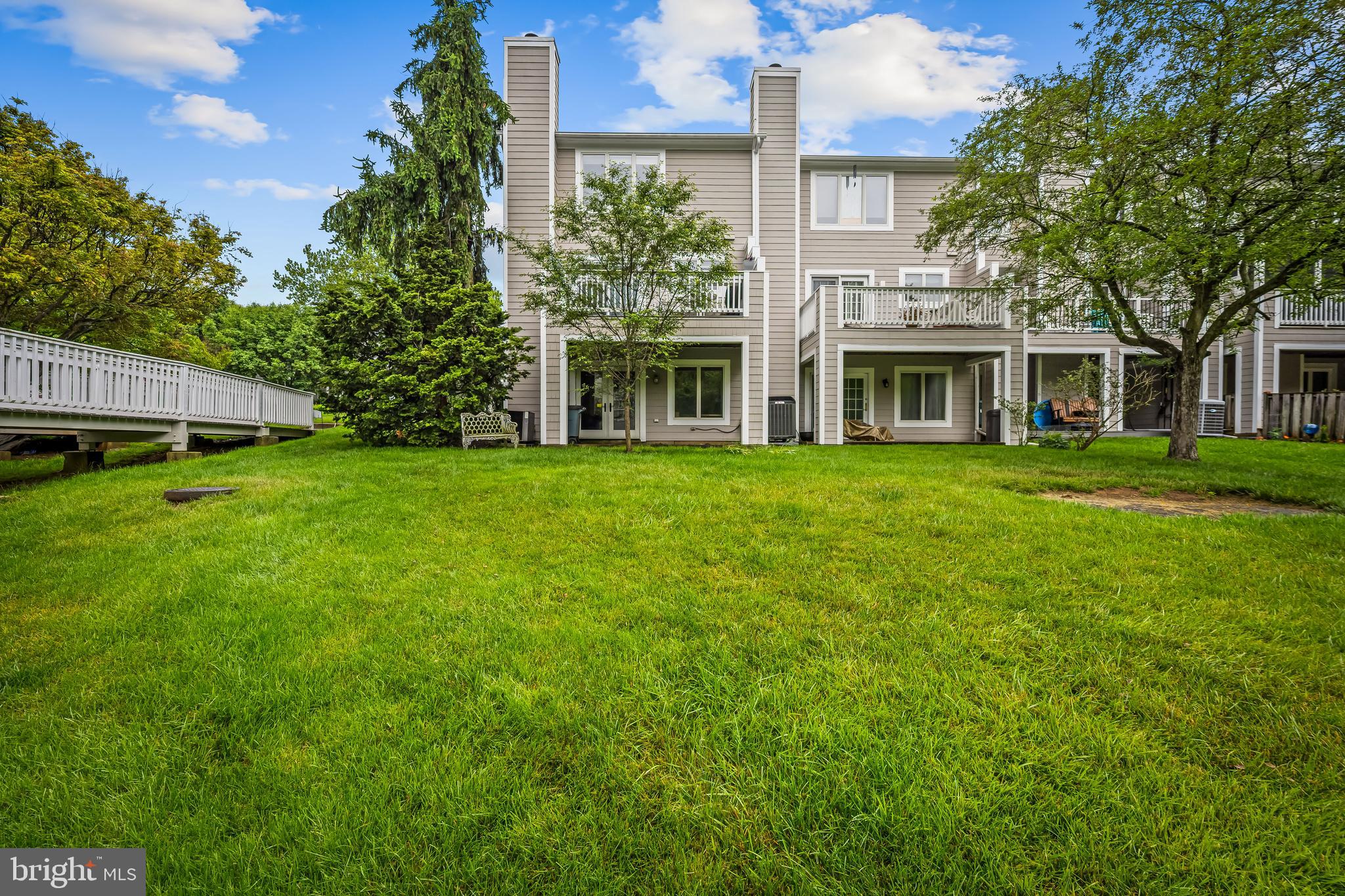 ASHLAND - Residential