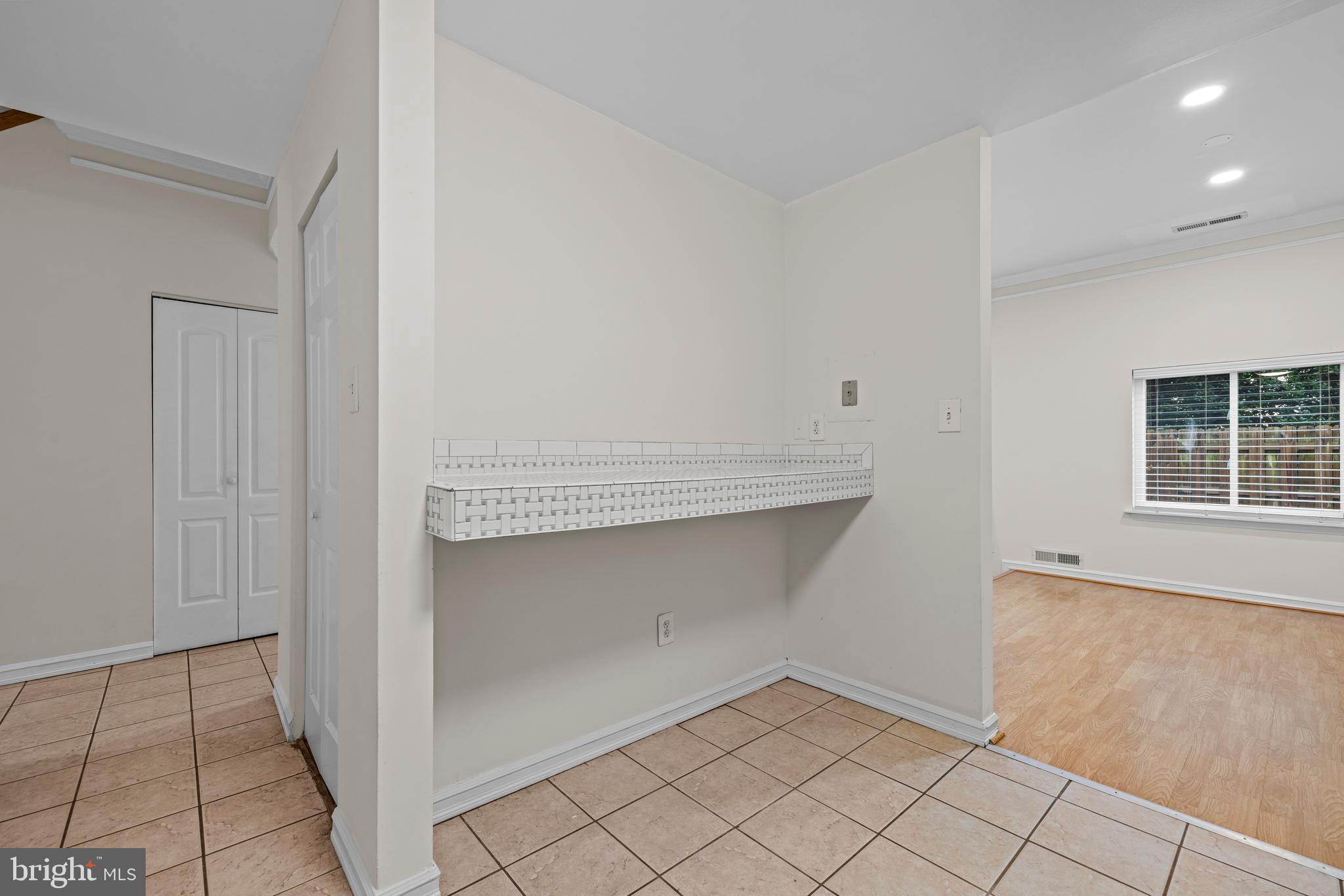 THOMAS CHOICE - Residential