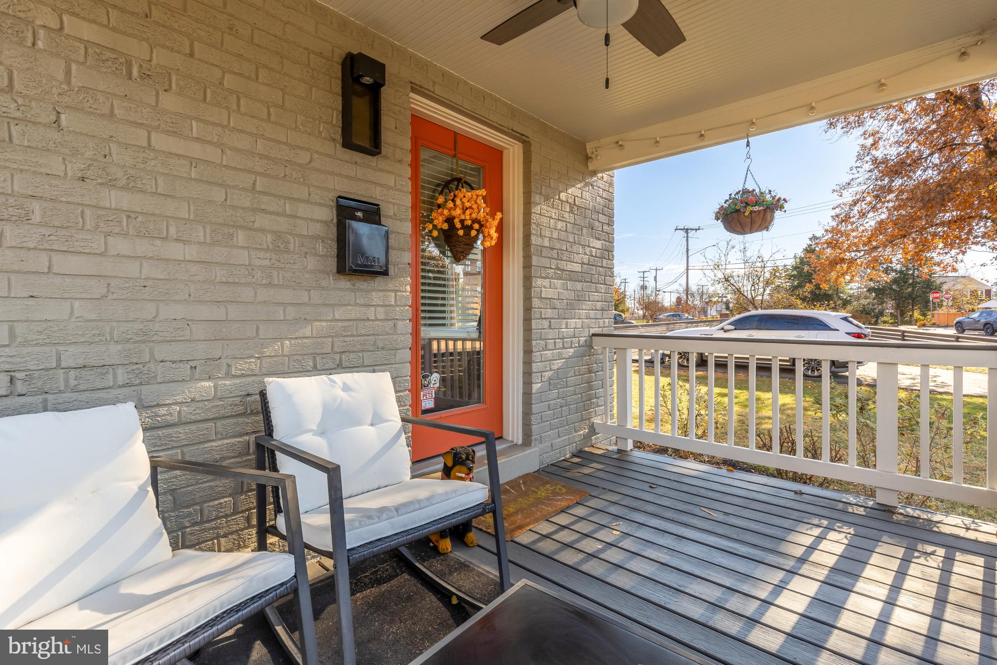 JEFFERSON MANOR - Residential