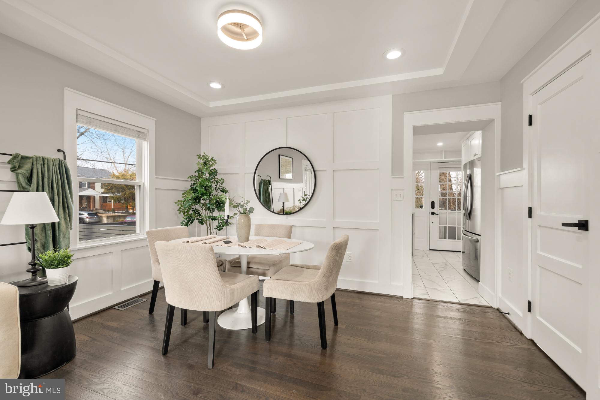 JEFFERSON MANOR - Residential