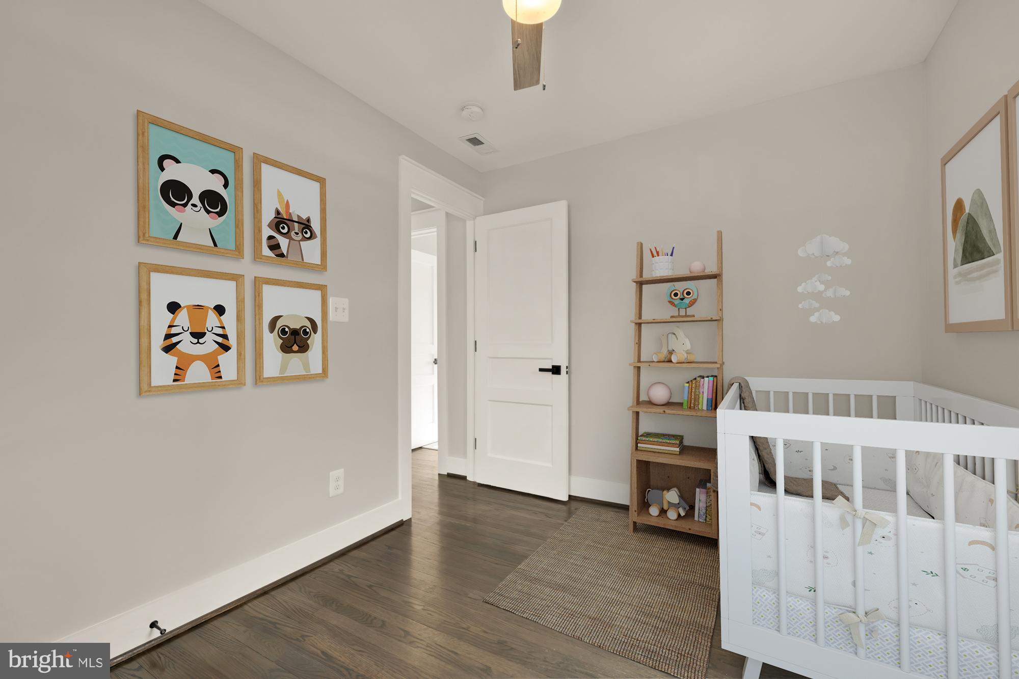 JEFFERSON MANOR - Residential