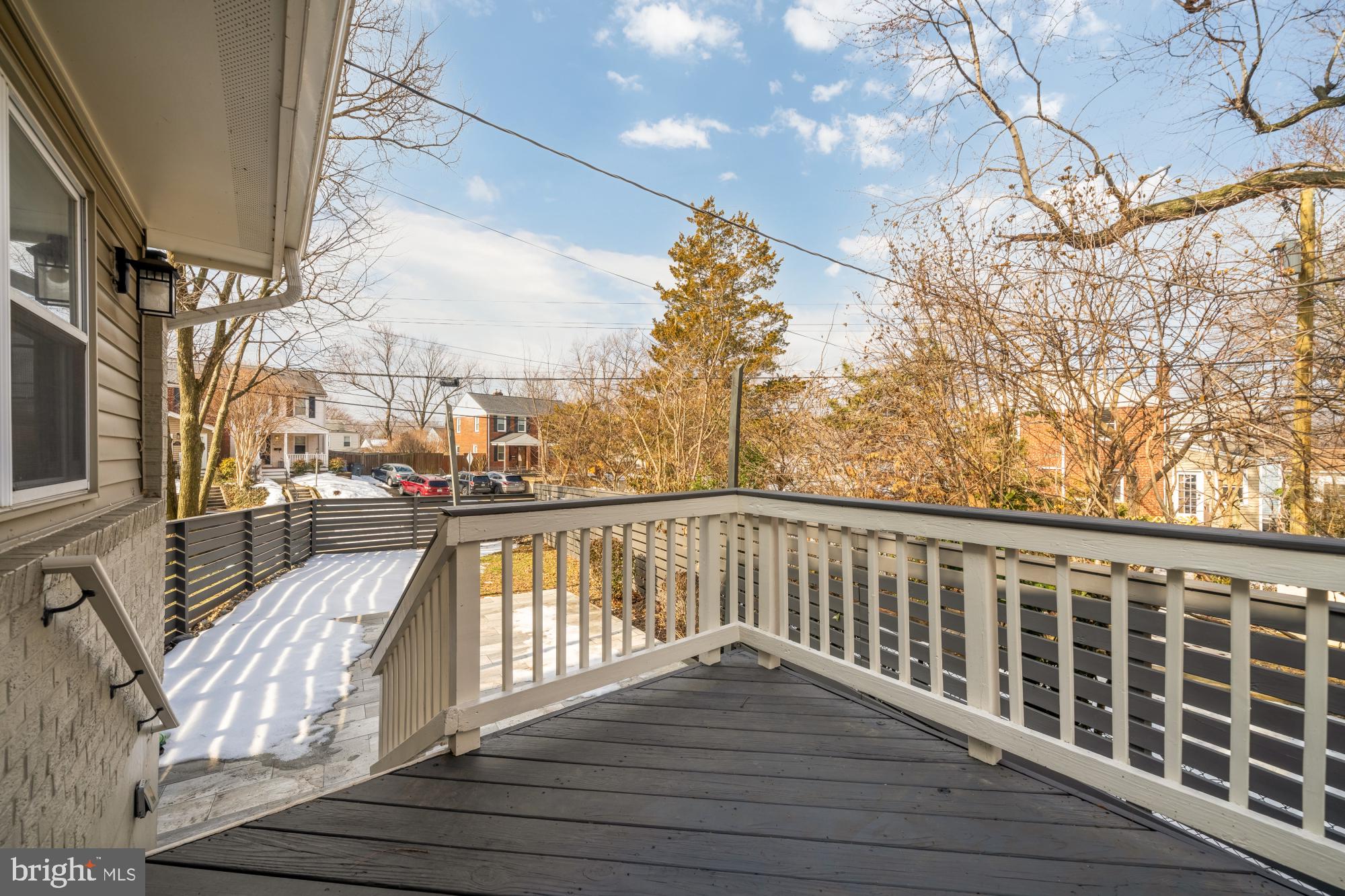 JEFFERSON MANOR - Residential