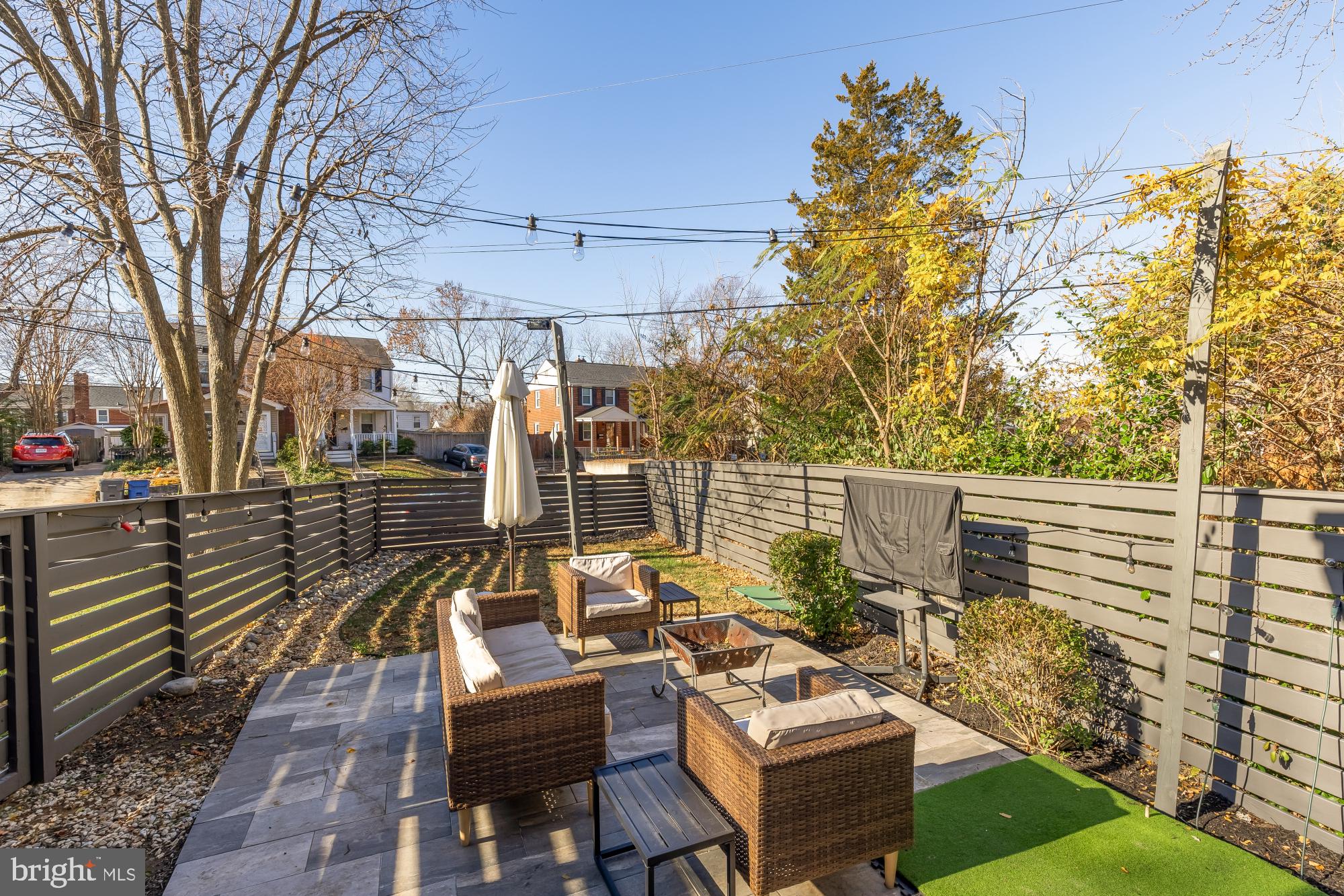 JEFFERSON MANOR - Residential