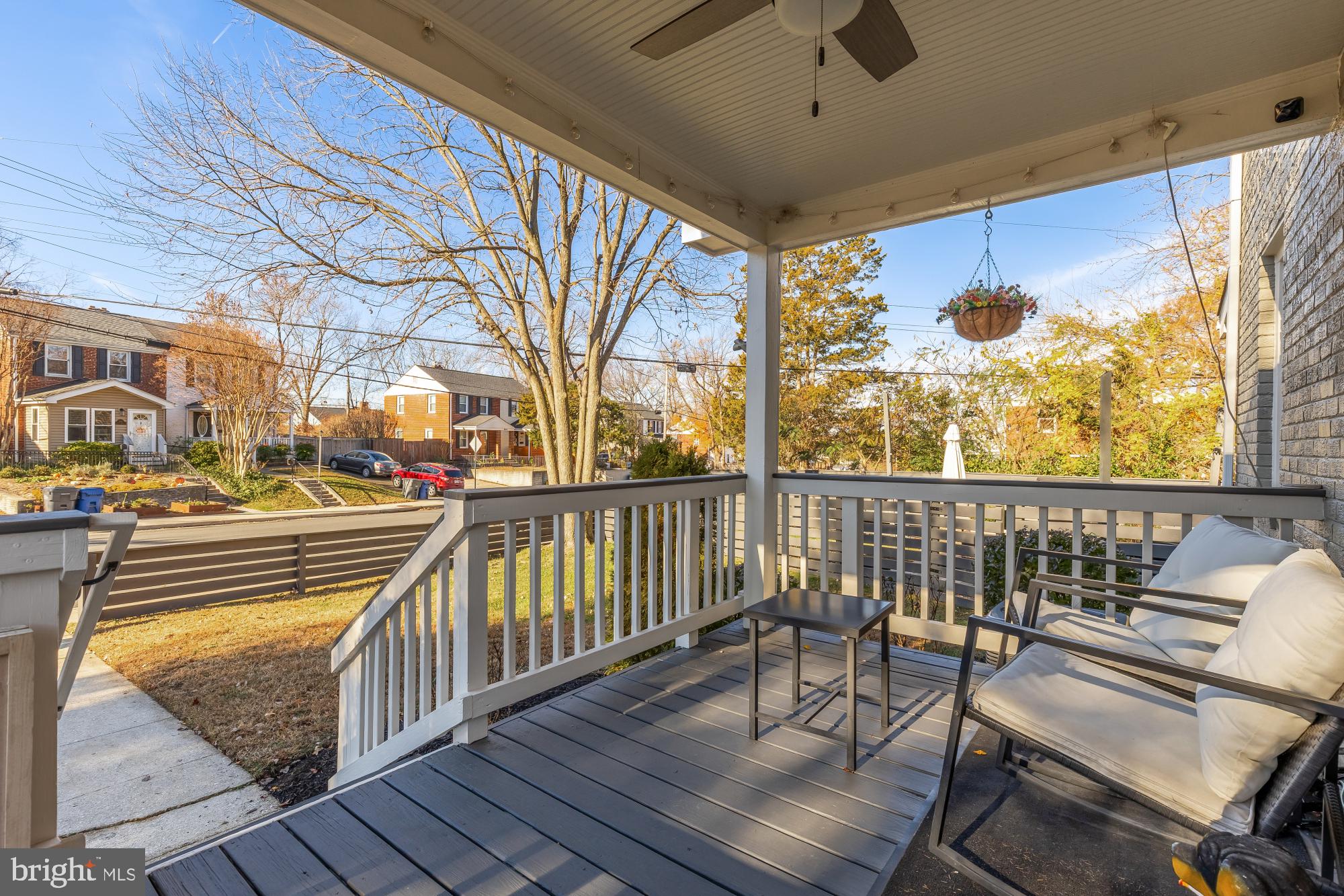 JEFFERSON MANOR - Residential