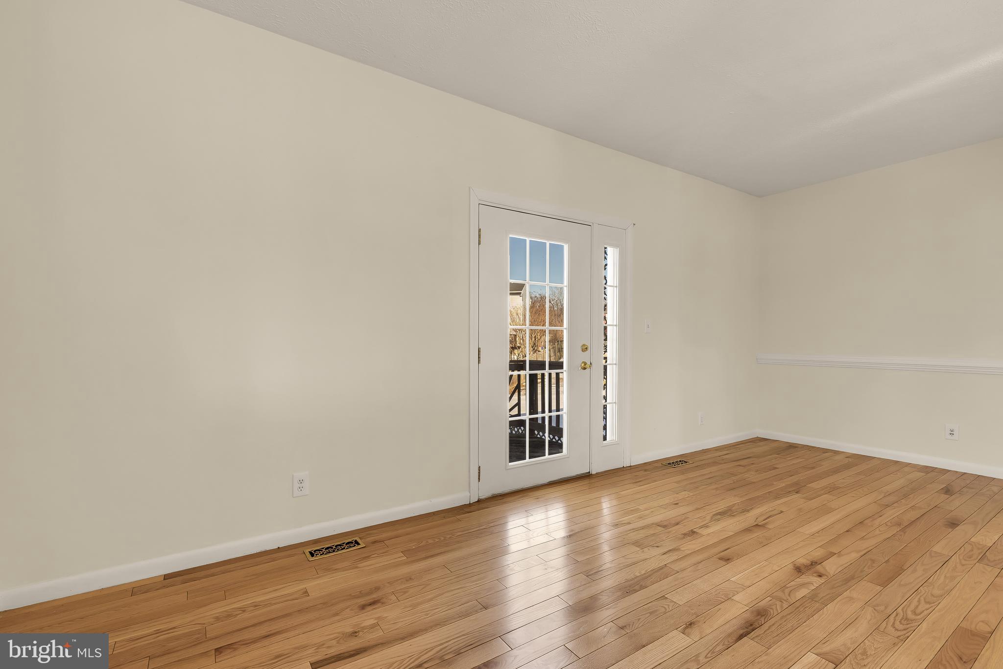 CENTRAL HILLS - Residential