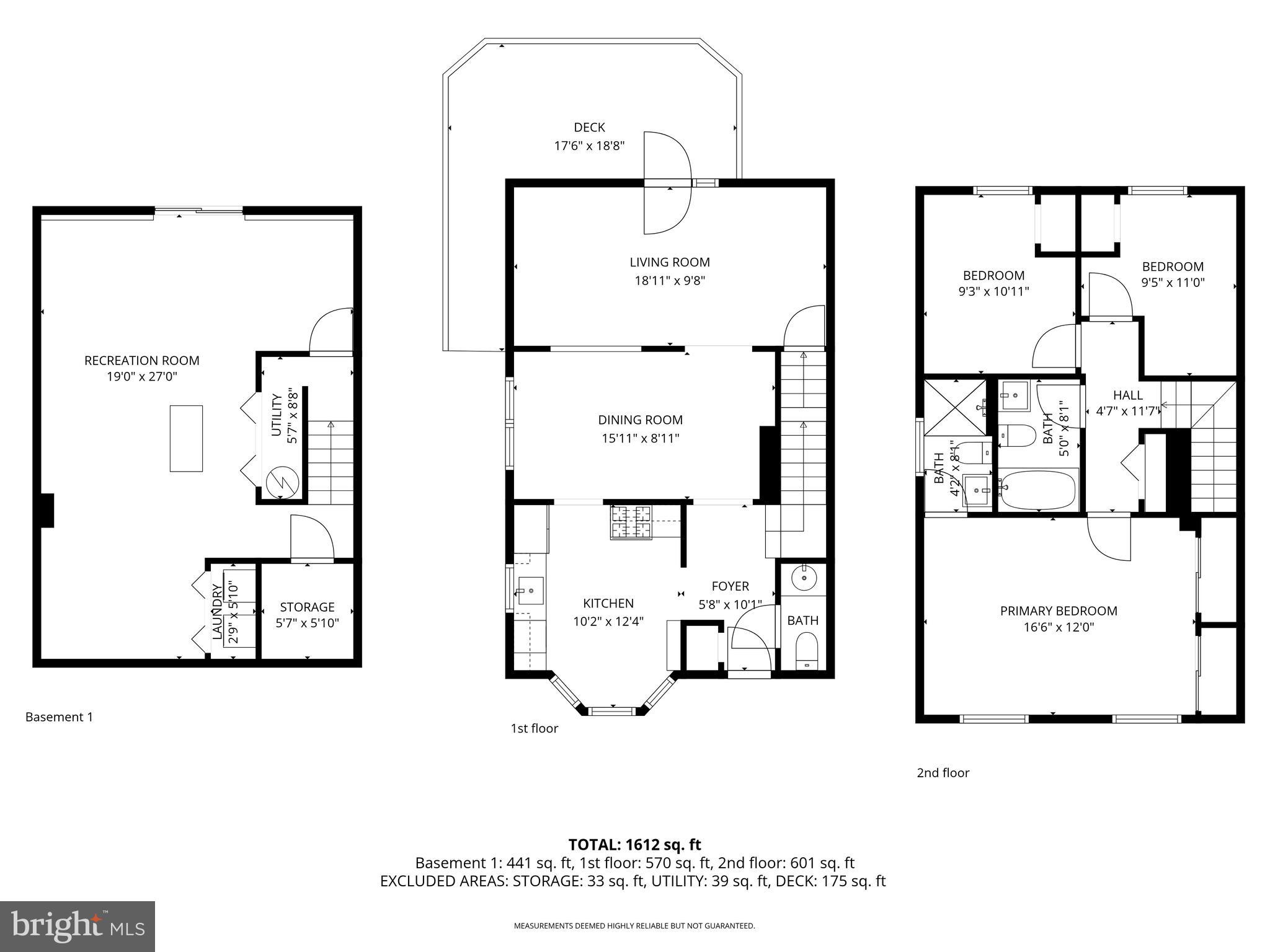 CENTRAL HILLS - Residential