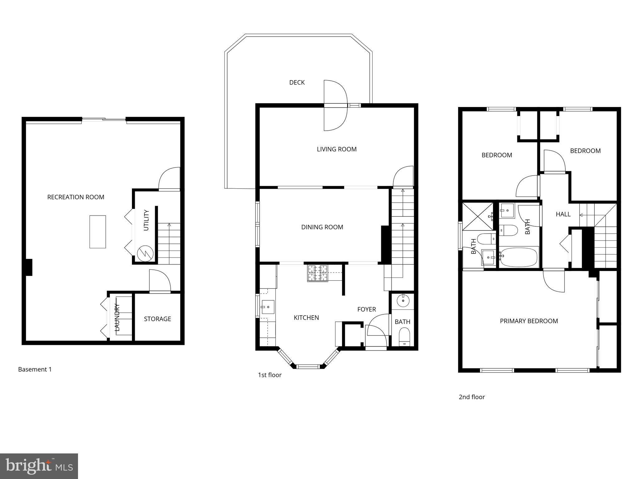 CENTRAL HILLS - Residential