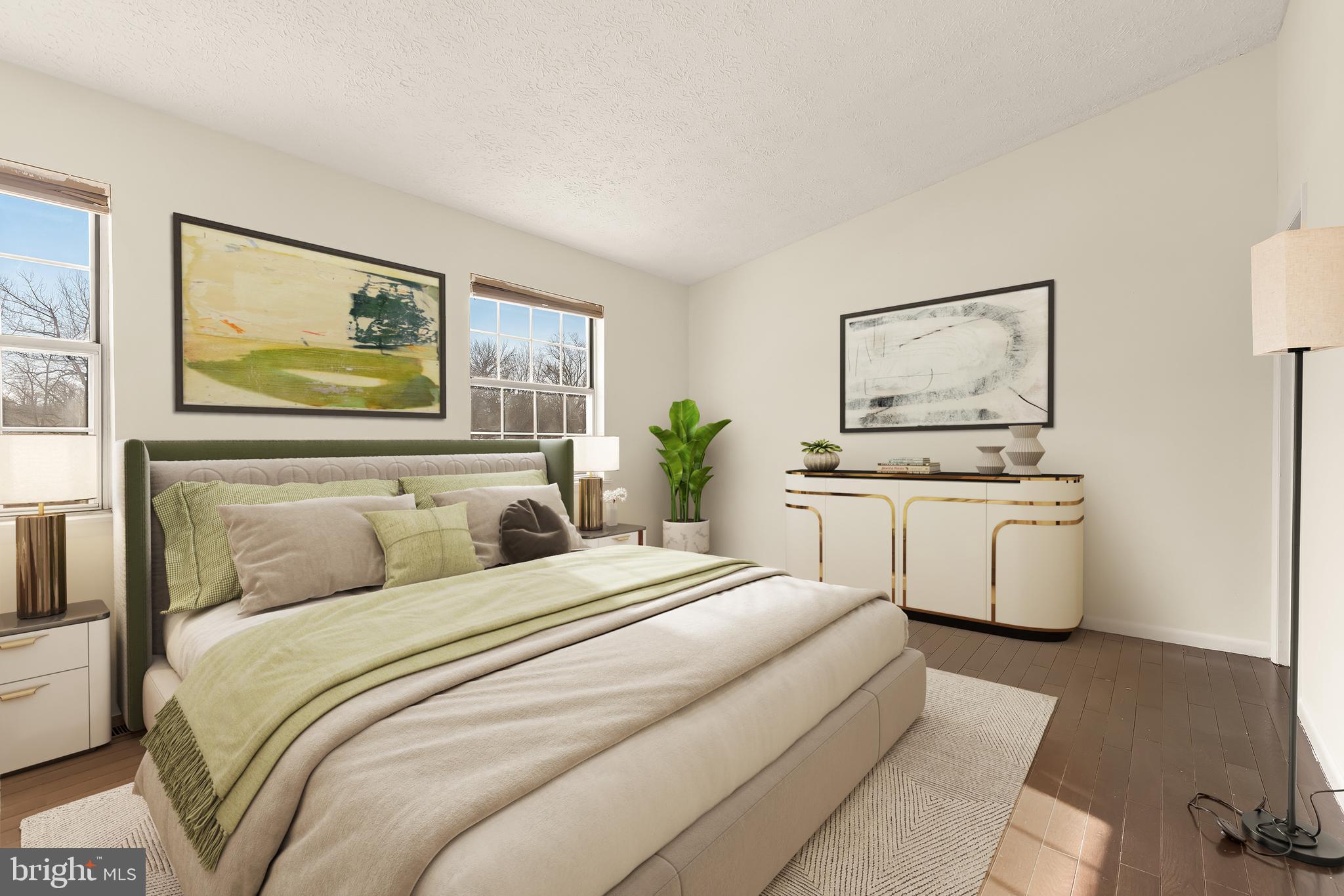 CENTRAL HILLS - Residential