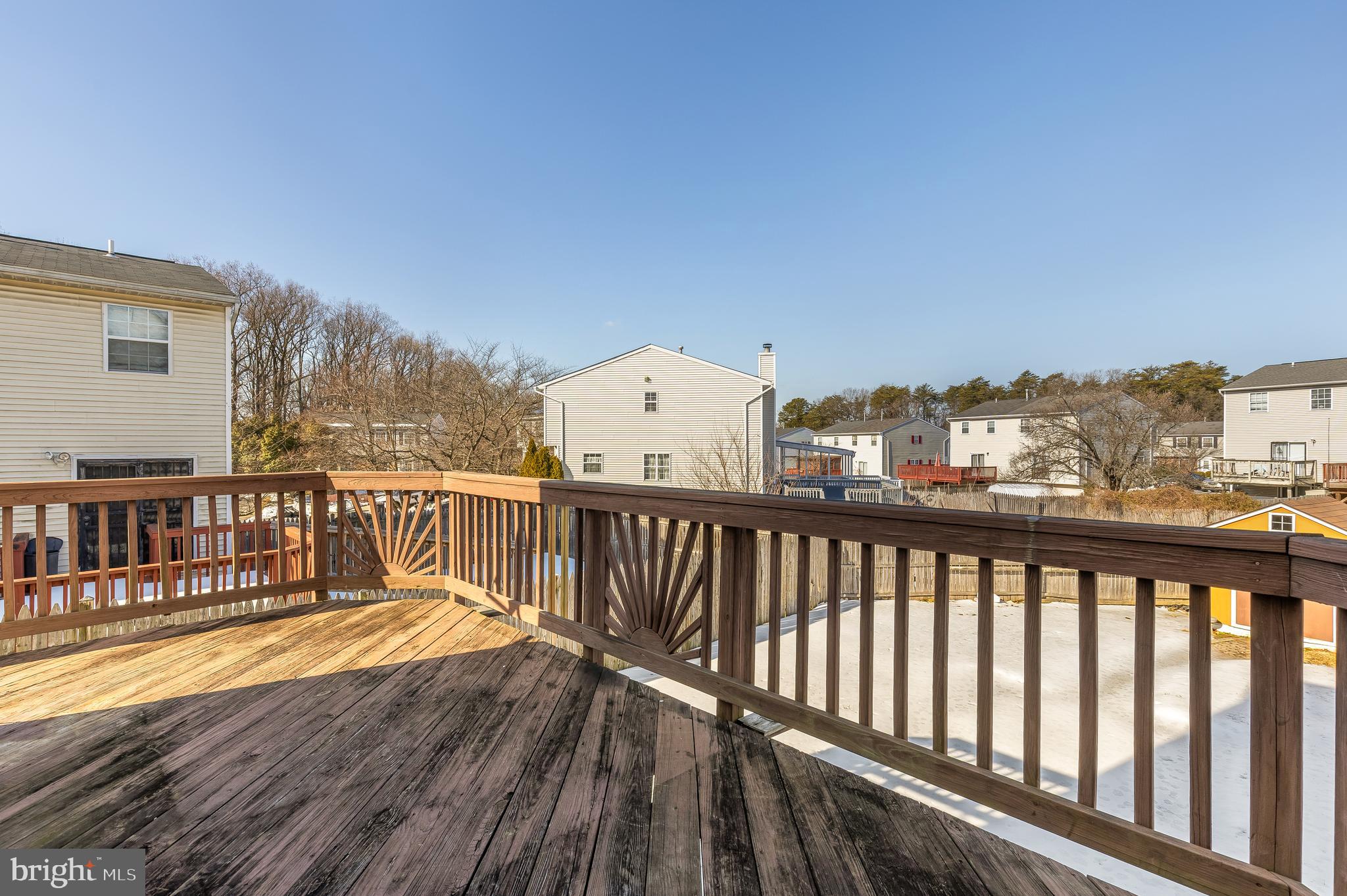 CENTRAL HILLS - Residential