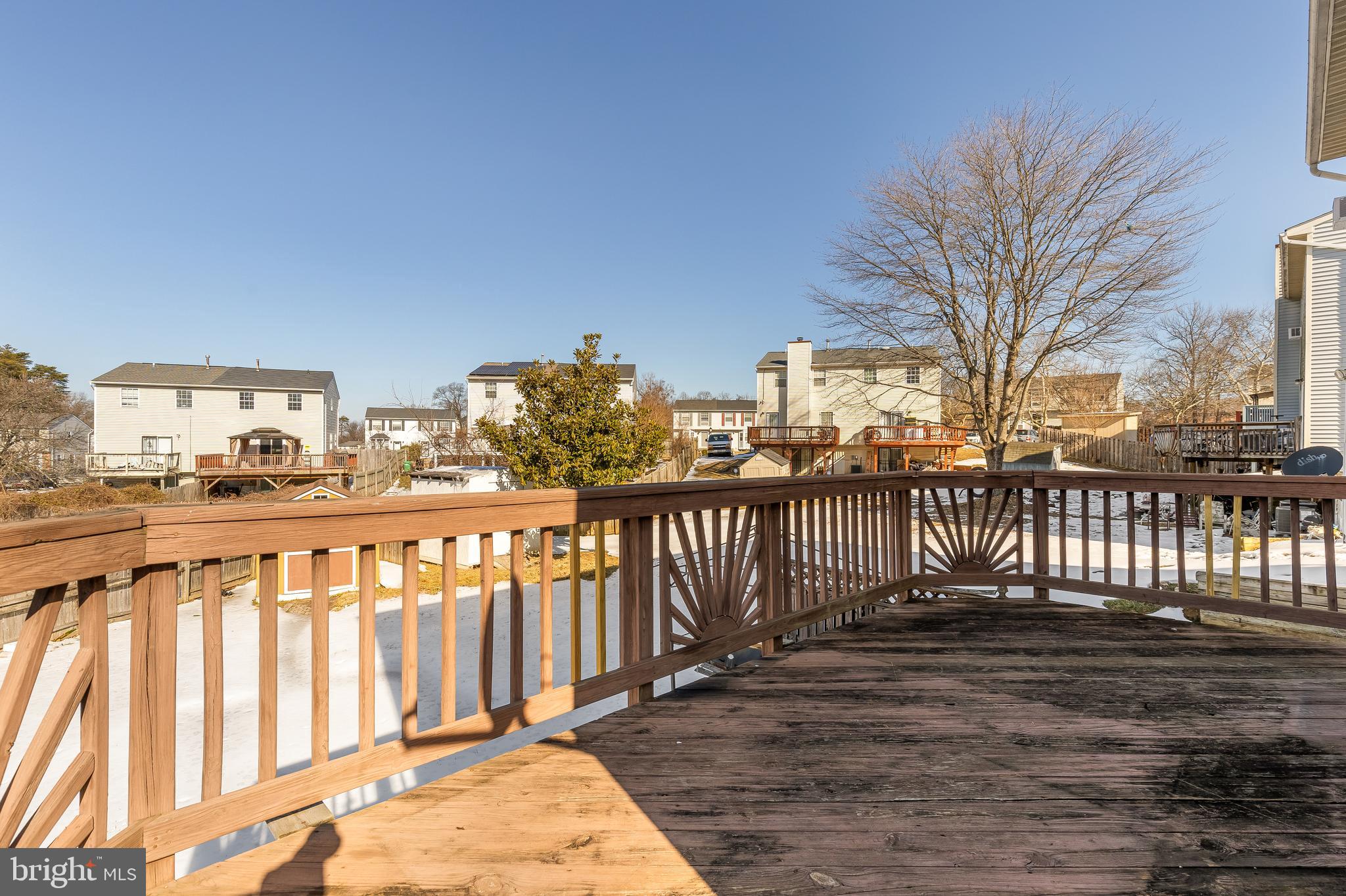 CENTRAL HILLS - Residential