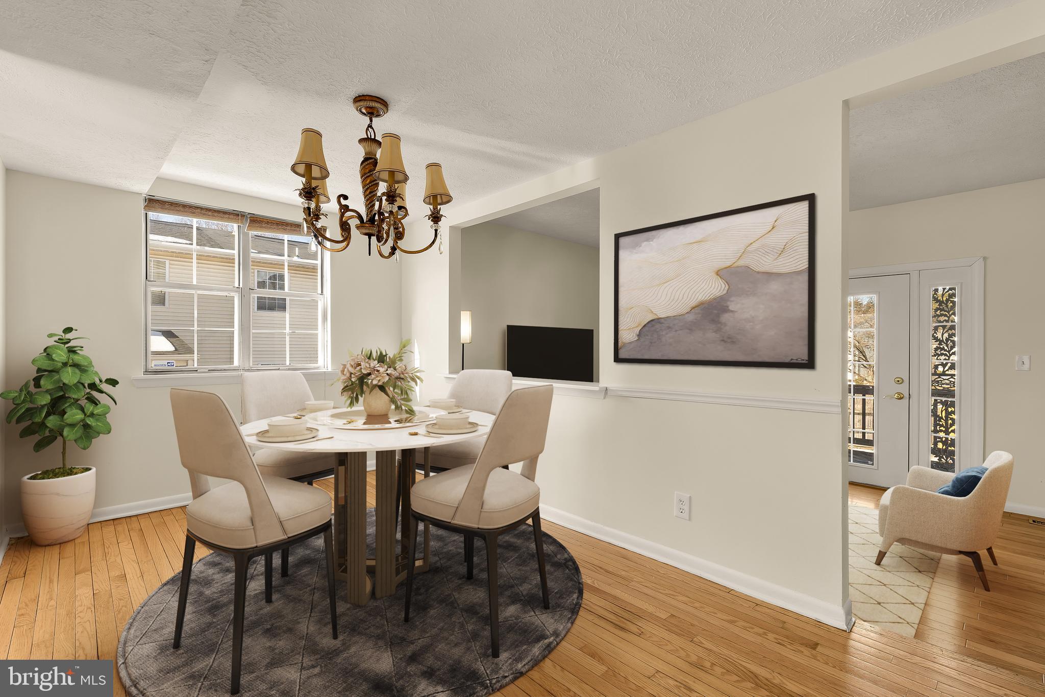 CENTRAL HILLS - Residential