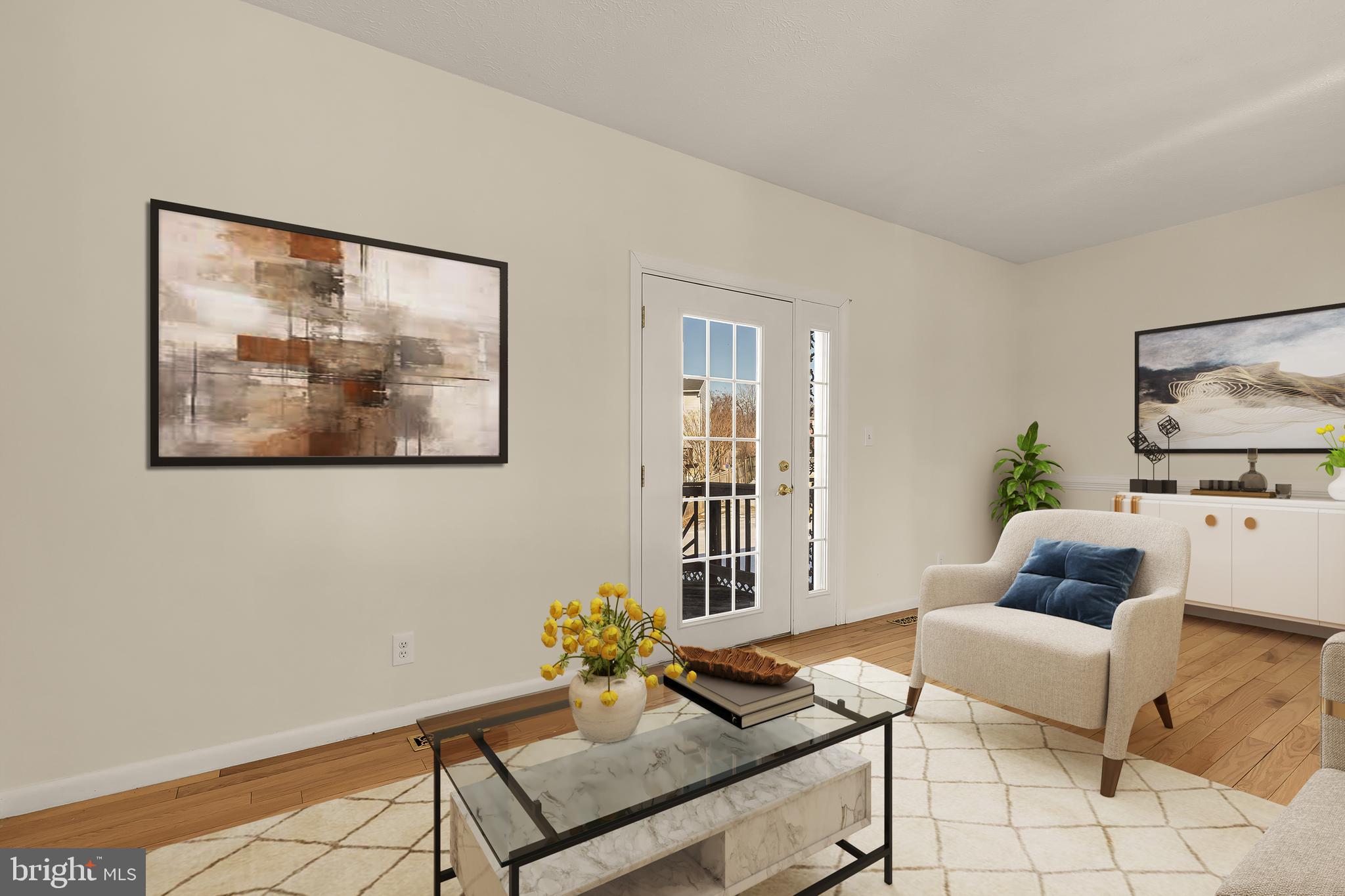 CENTRAL HILLS - Residential