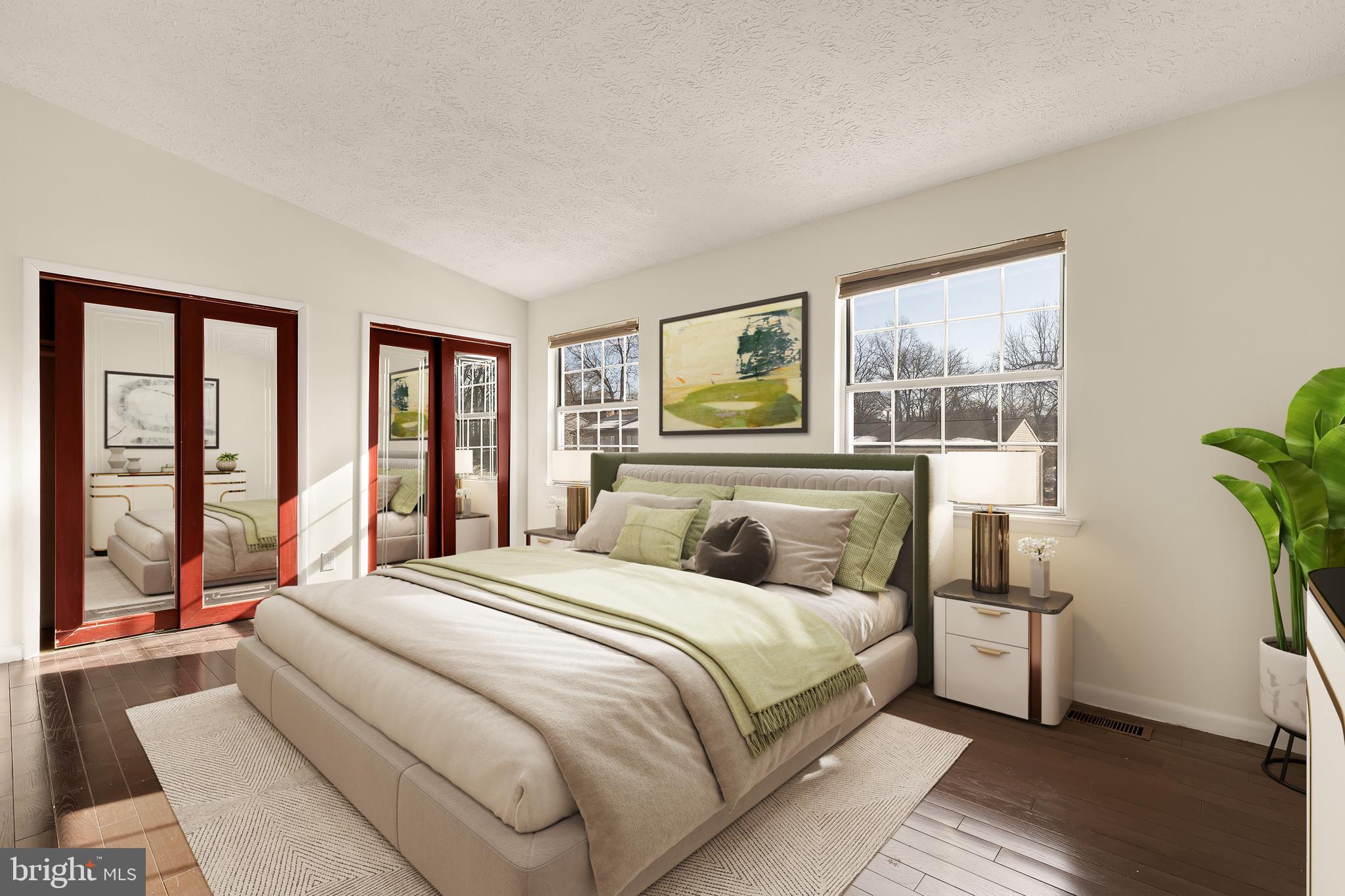 CENTRAL HILLS - Residential